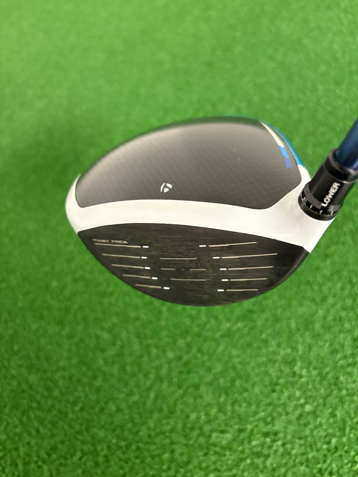Taylormade Sim 2 9.0* (Stiff)