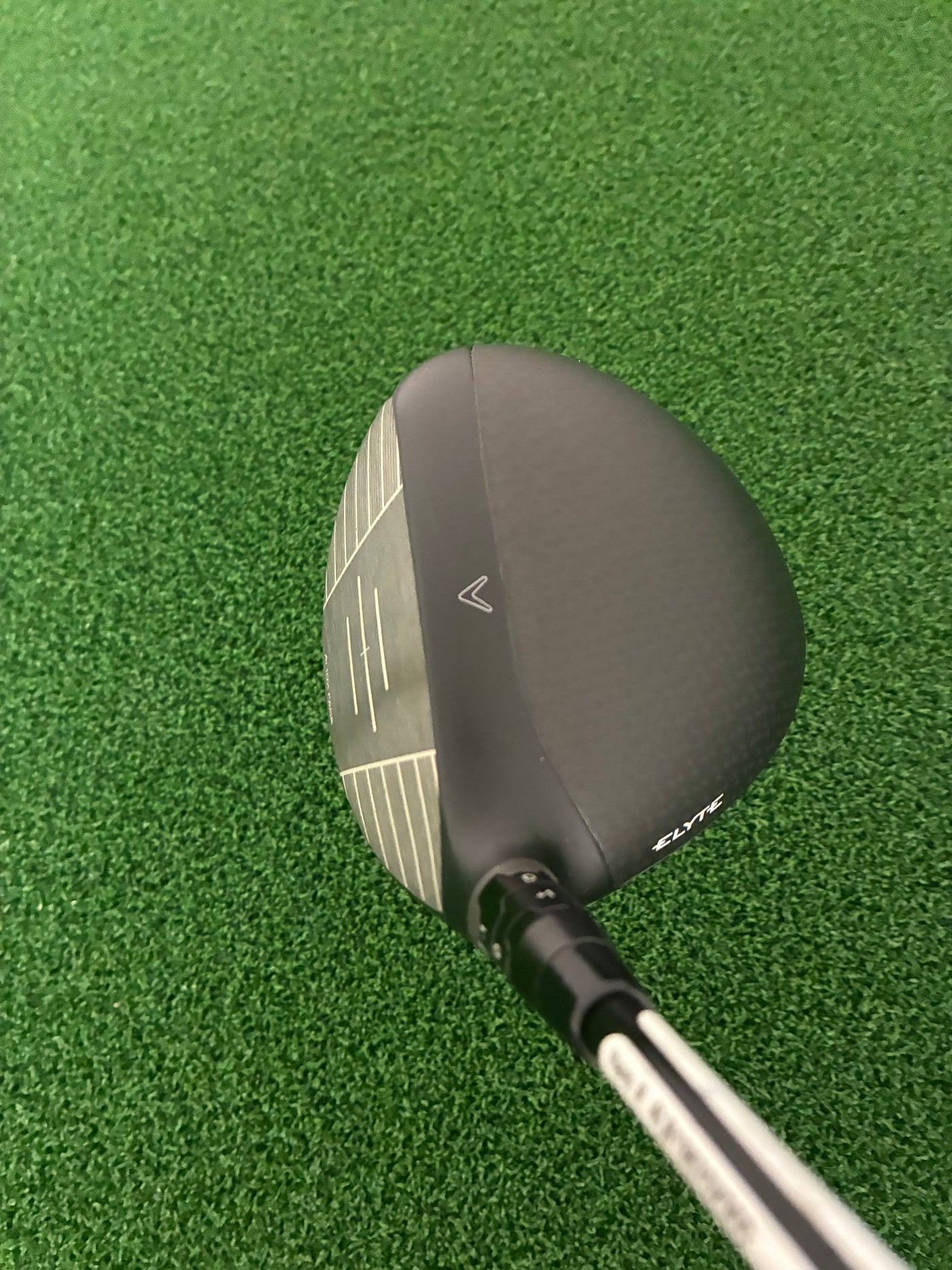 Callaway Elyte Mini Driver 13.5* (Stiff)
