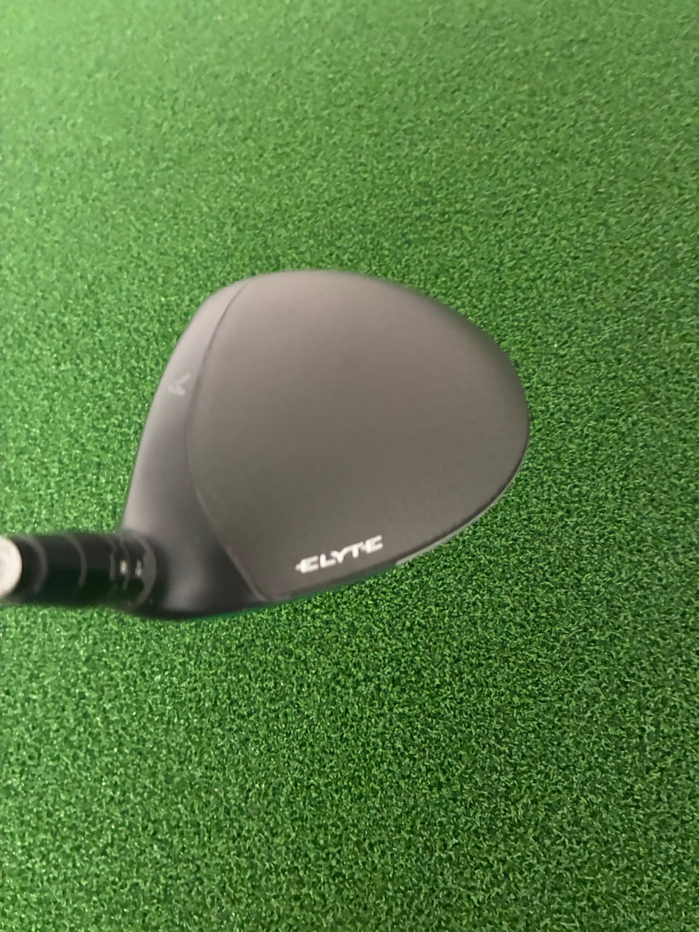 Callaway Elyte Mini Driver 13.5* (Stiff)