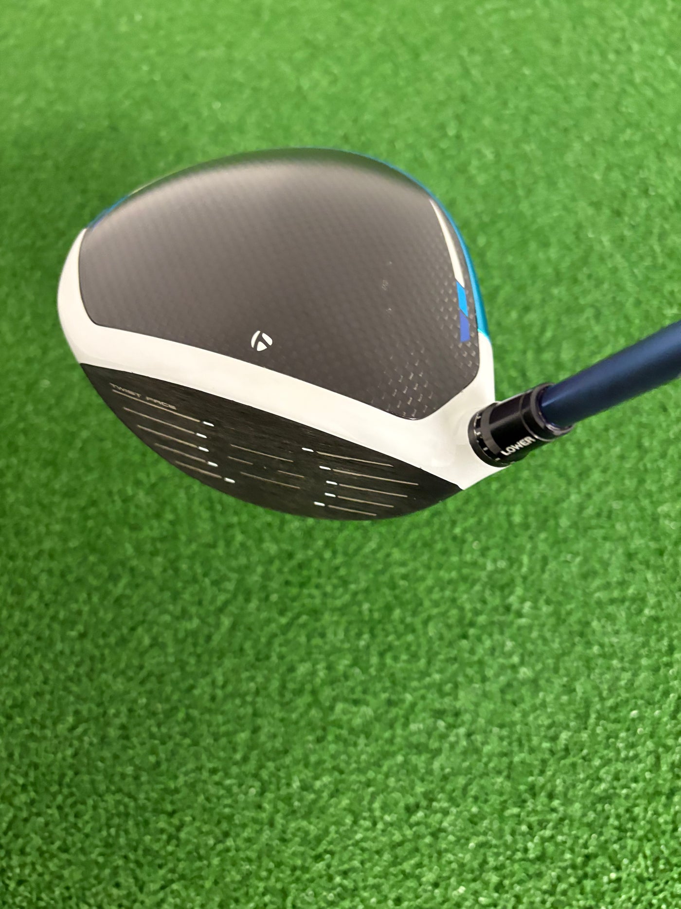 Taylormade Sim 2 9.0* (Stiff)