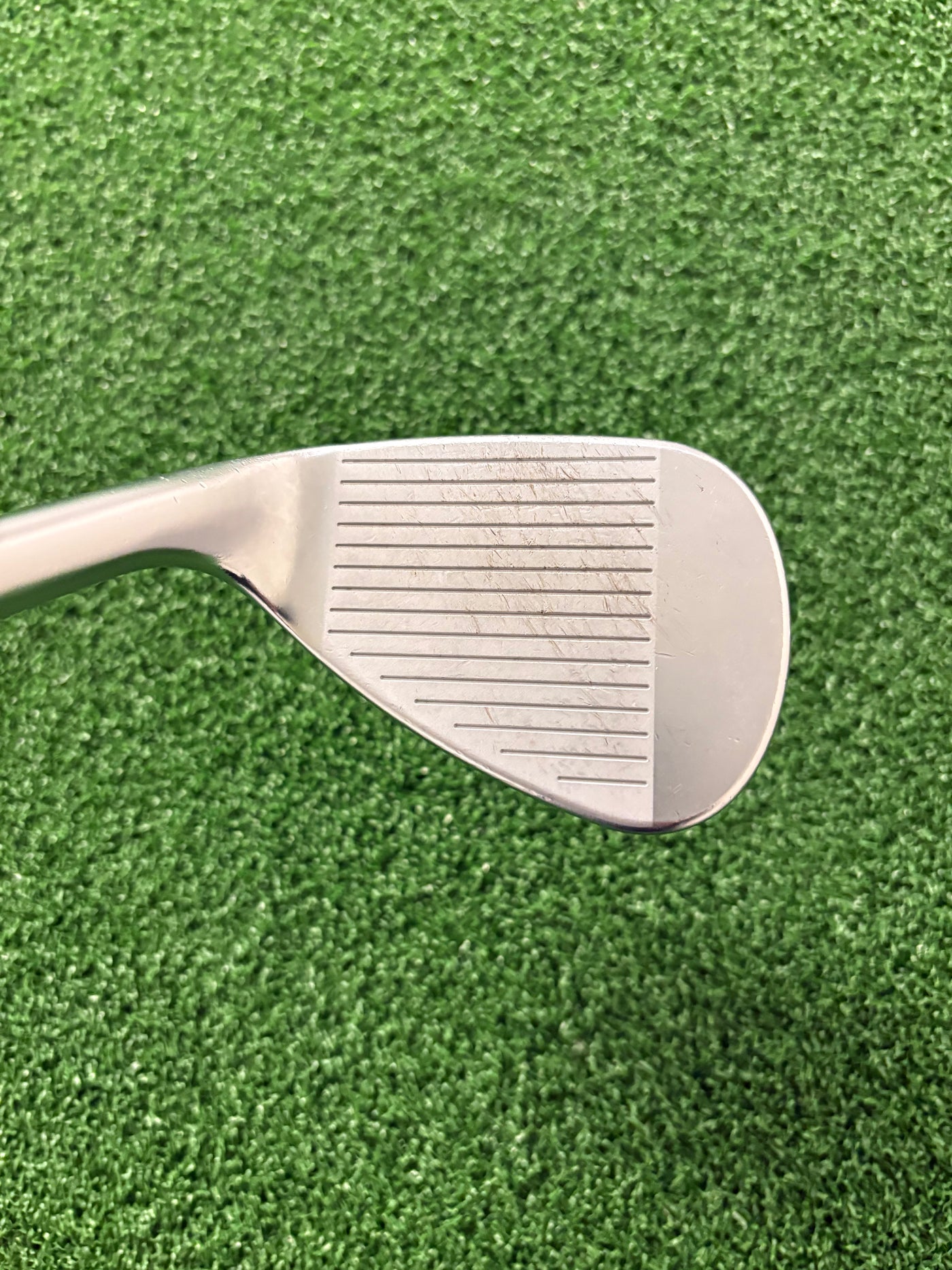Callaway Jaws Forged 56*