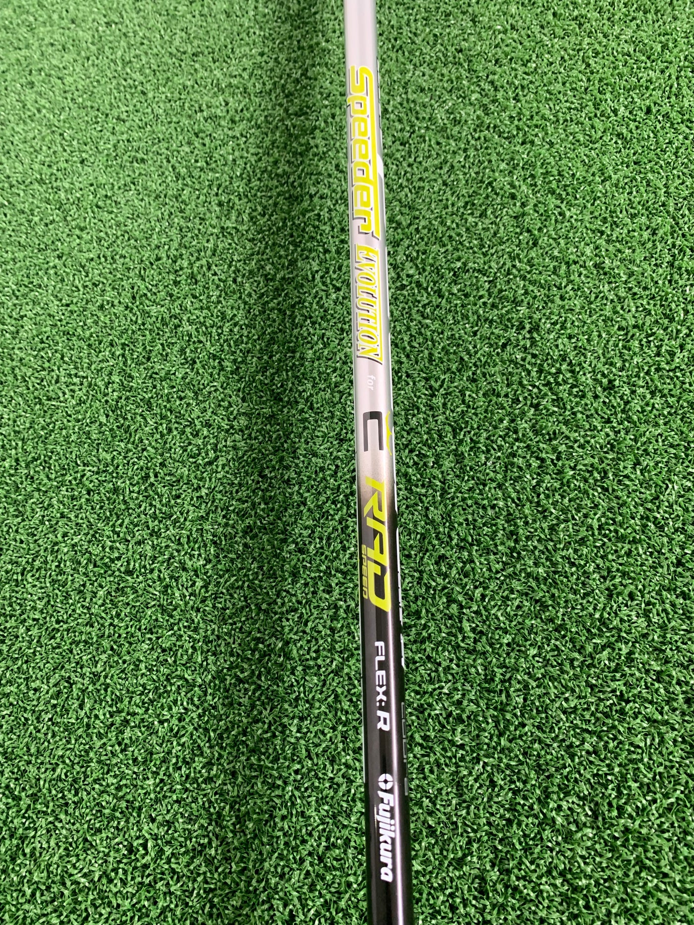 Cobra Rad Speed 14.5* 3 Wood (Regular) *NEW*