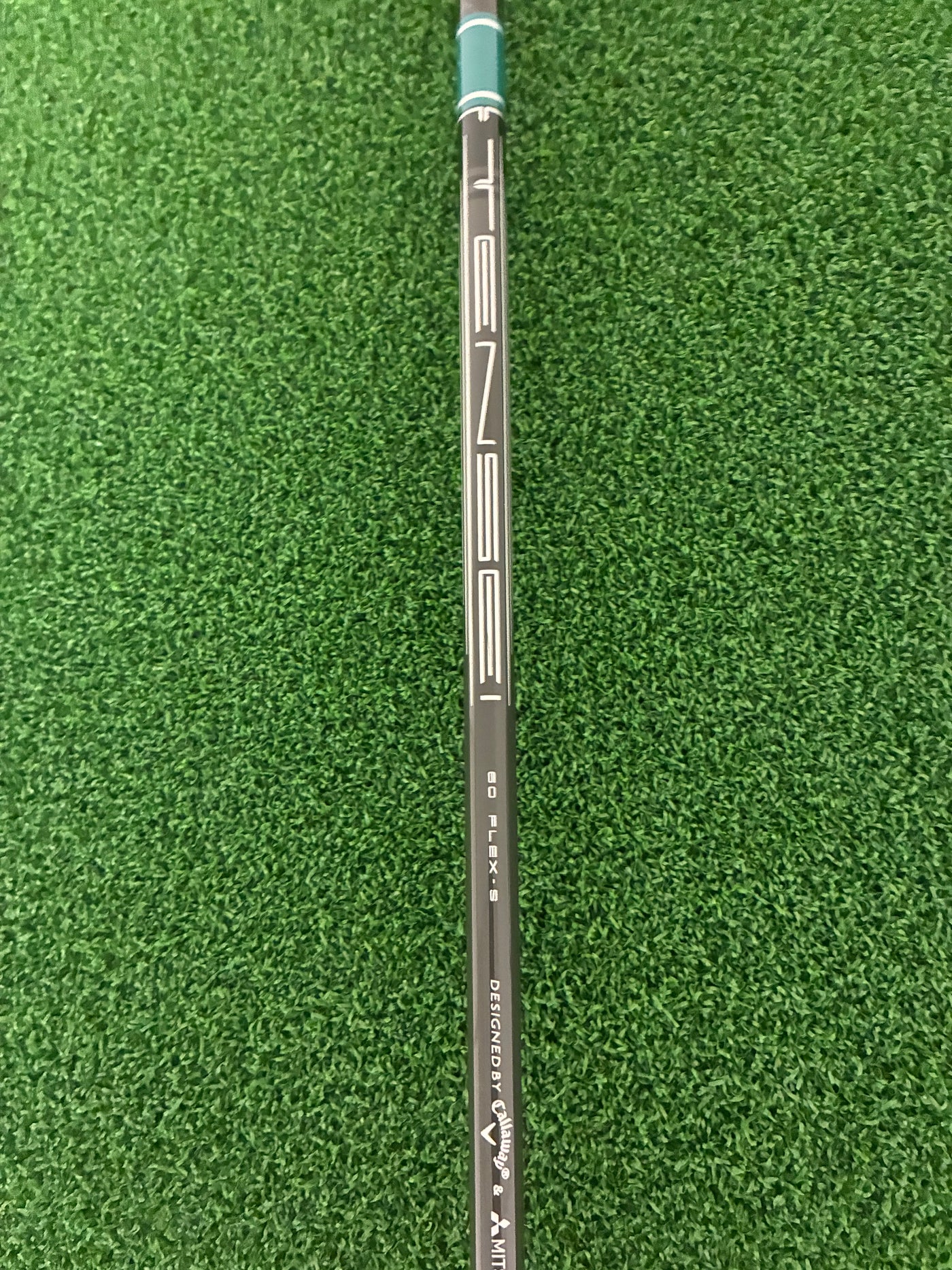 Callaway Elyte Mini Driver 13.5* (Stiff)