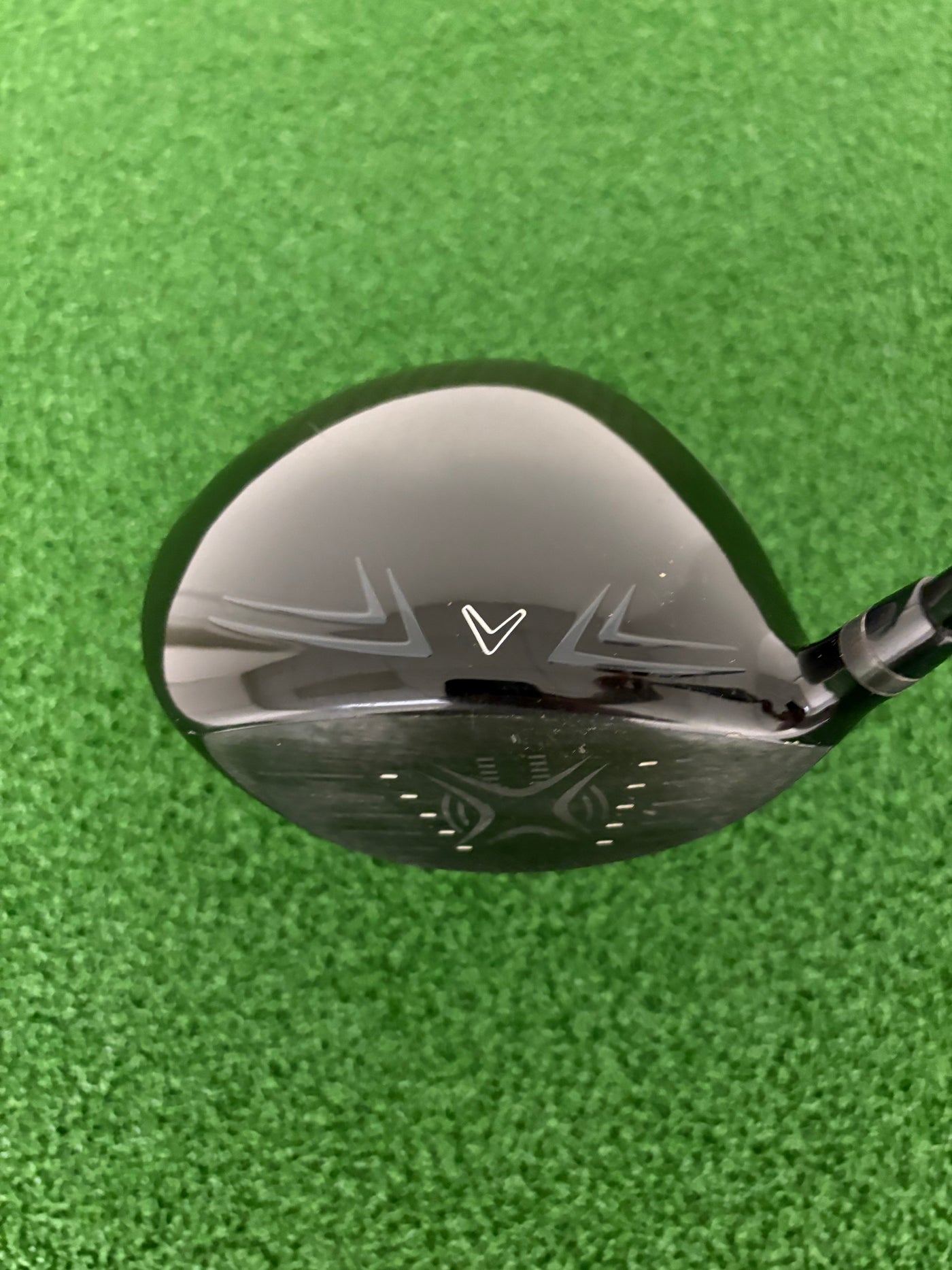 Callaway GBB Epic Star 10.5* (Regular)