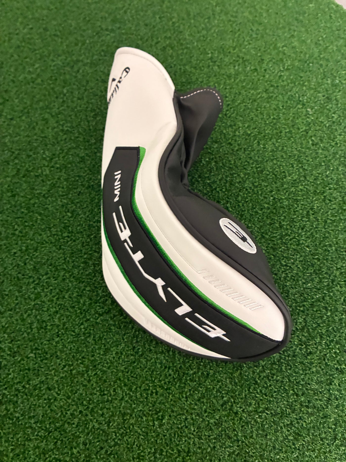 Callaway Elyte Mini Driver 13.5* (Stiff)