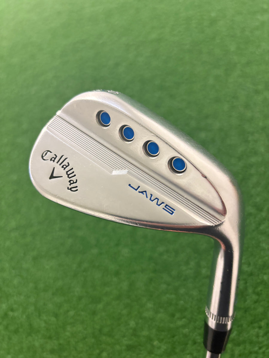 Callaway MD5 Jaws S Grind 50*