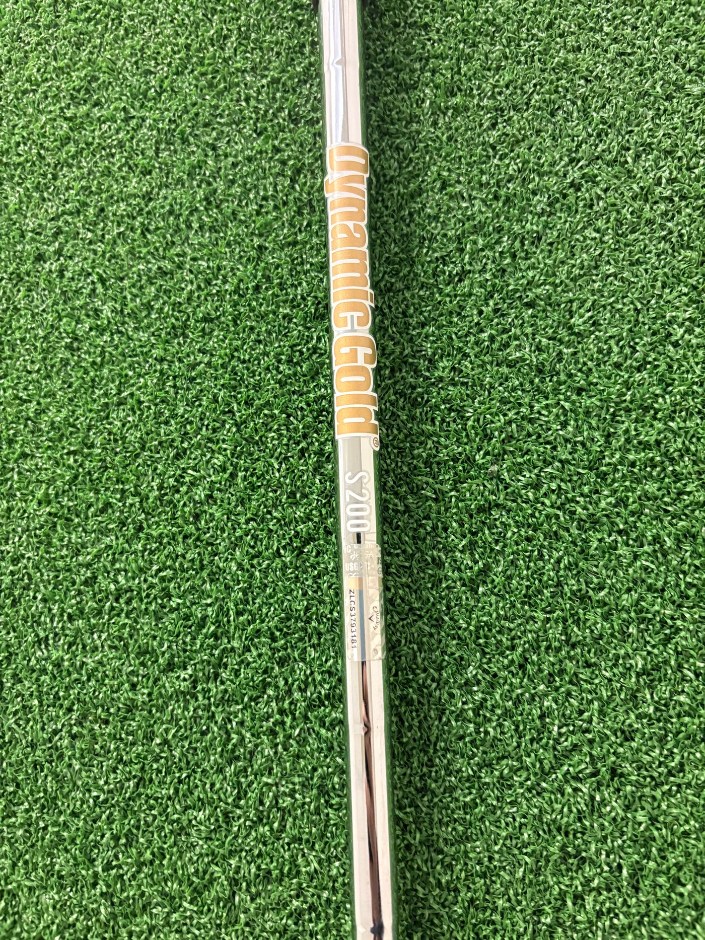 Callaway Jaws Forged 56*