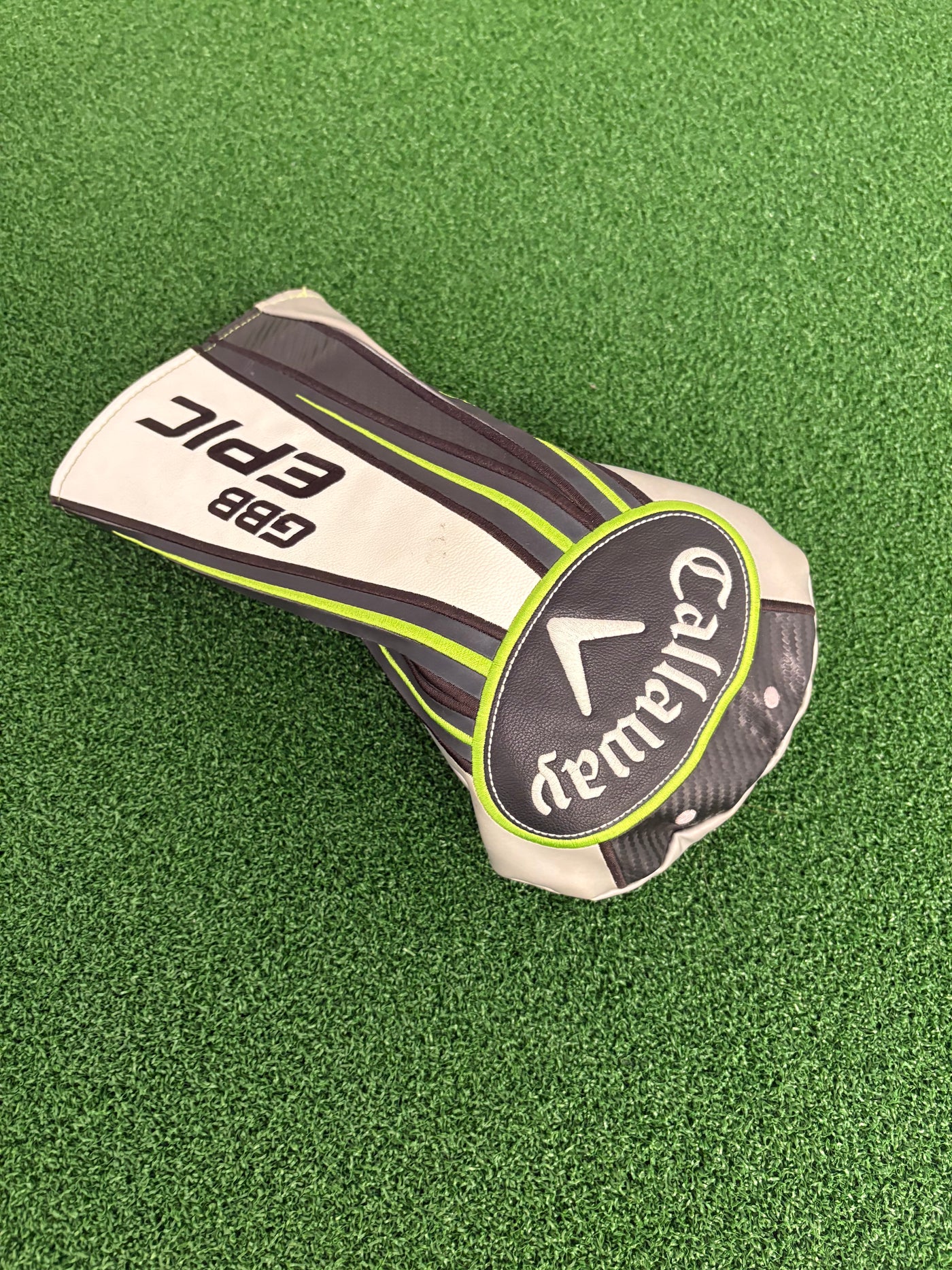 Callaway GBB Epic Star 10.5* (Regular)