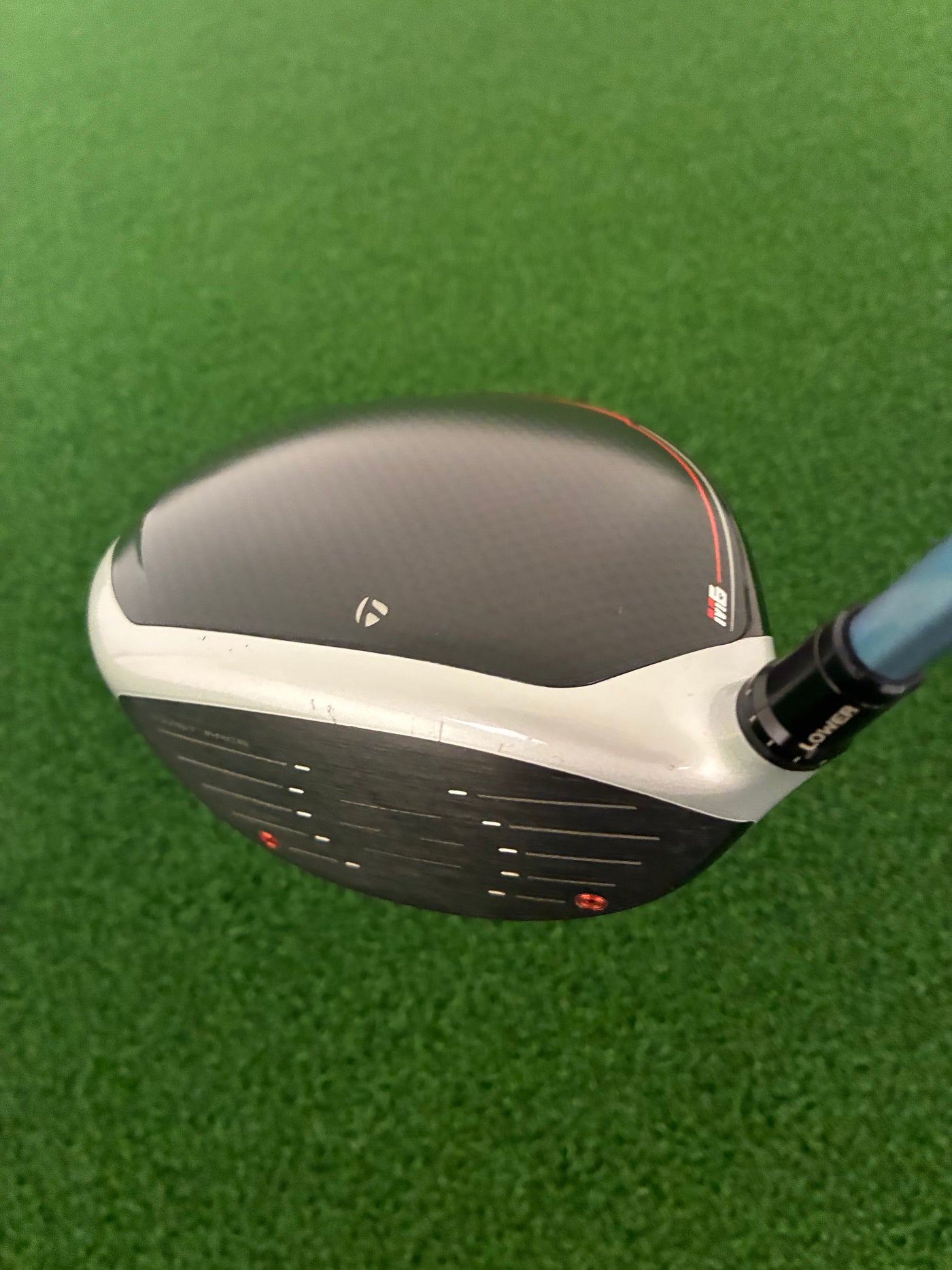 Taylormade M6 9.0* (Stiff)