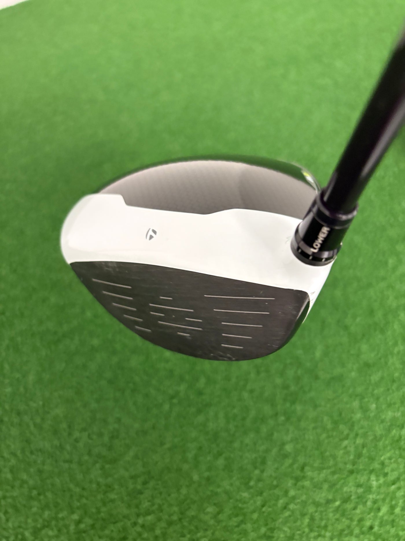 Taylormade M2 (2017) 10.5* (Stiff/Regular)