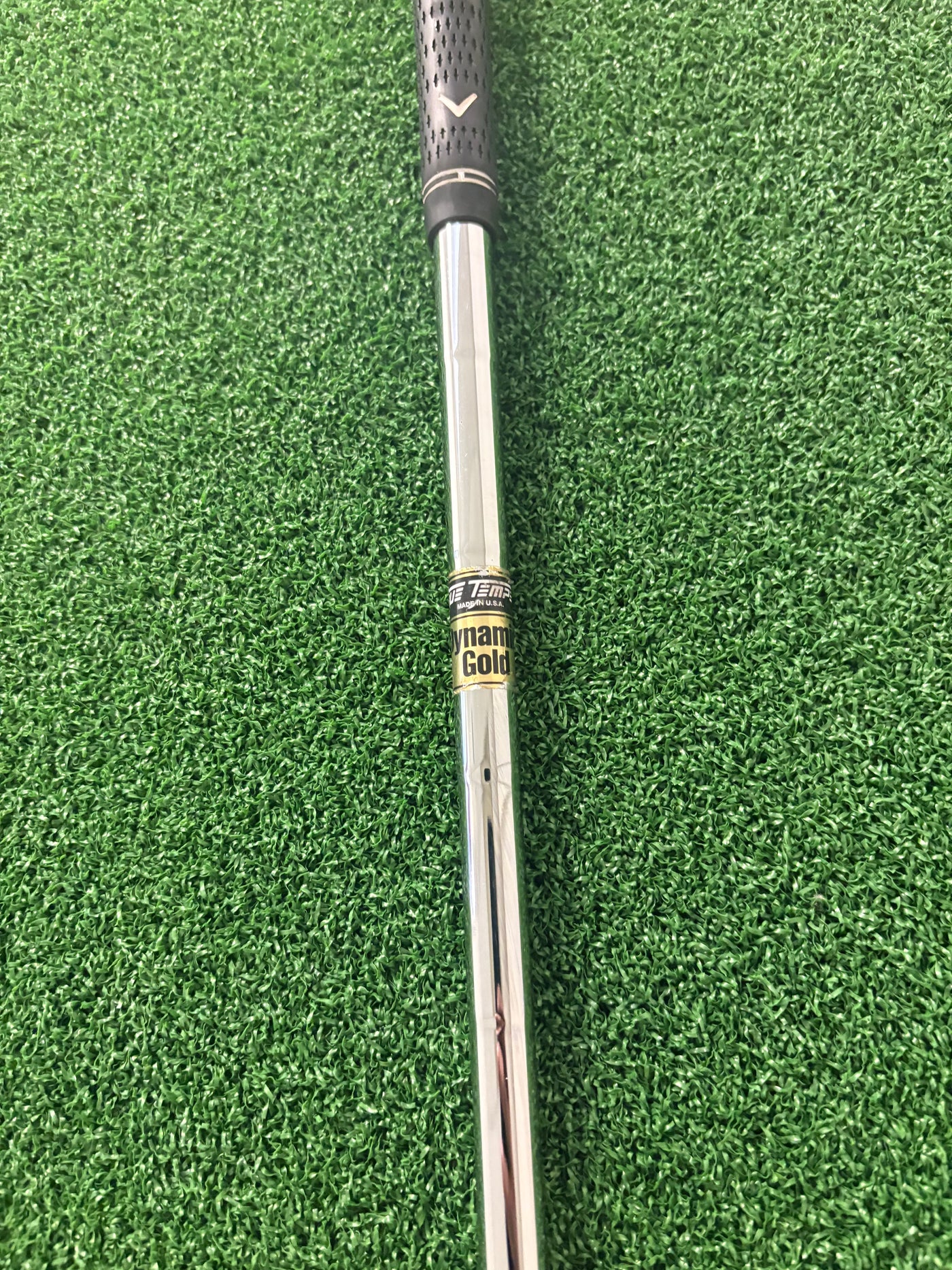 Callaway MD5 Jaws S Grind 50*