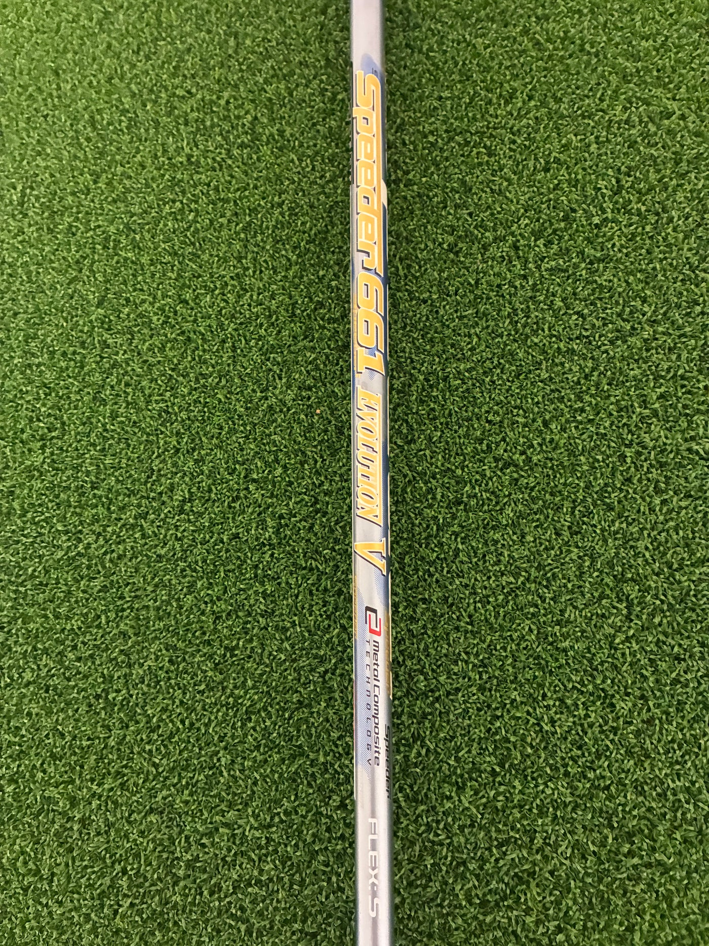 Taylormade M6 9.0* (Stiff)