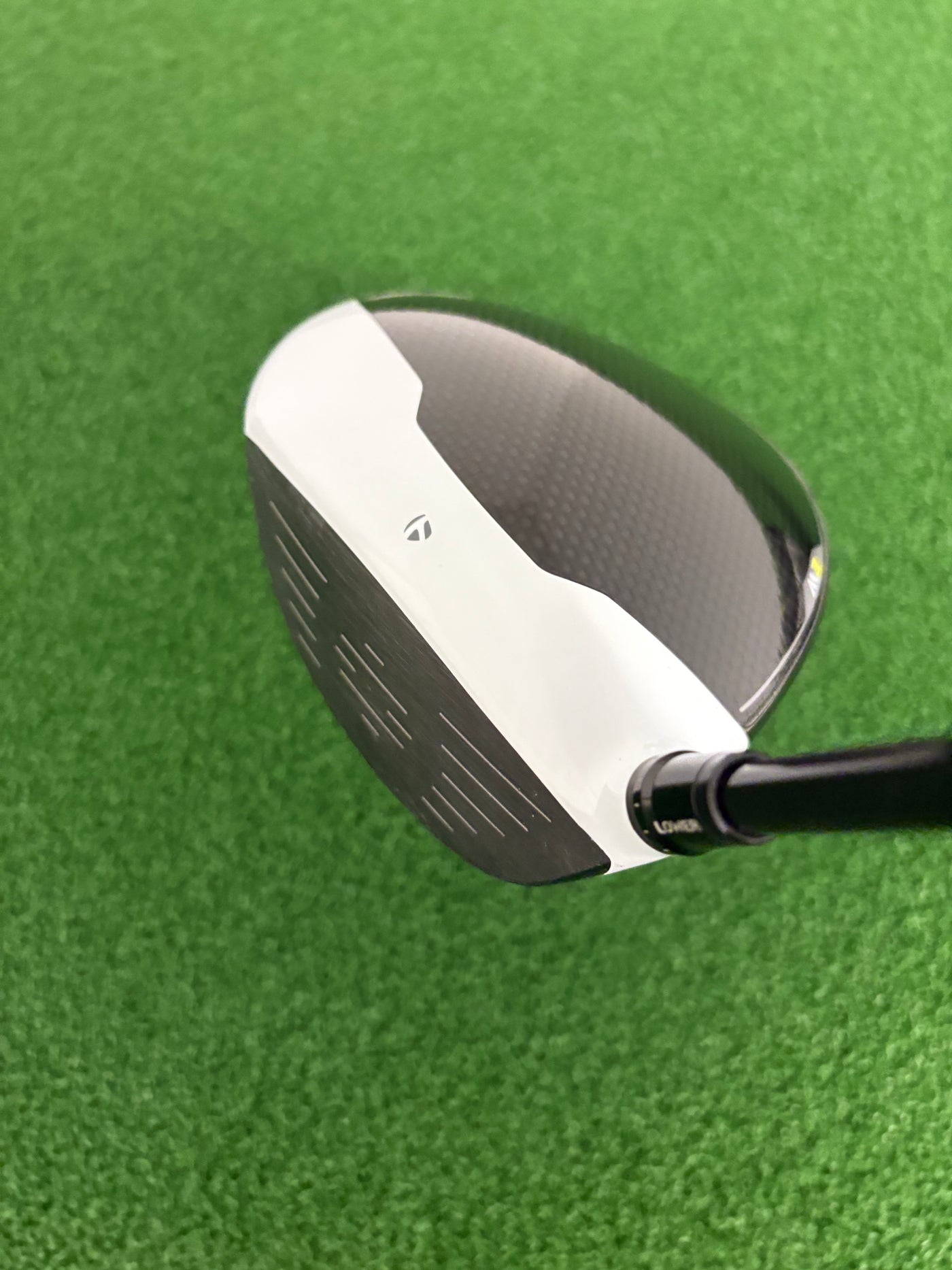 Taylormade M2 (2017) 10.5* (Stiff/Regular)