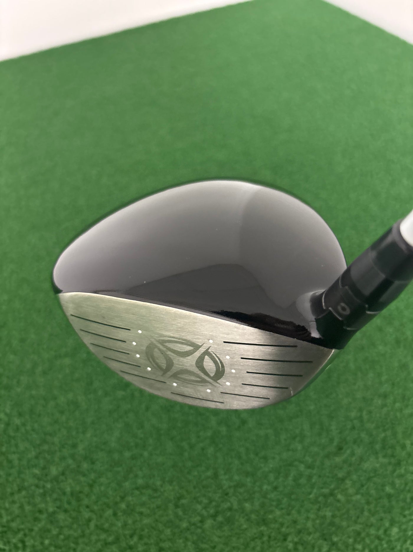 Callaway RAZR Fit 9.5* (Stiff)