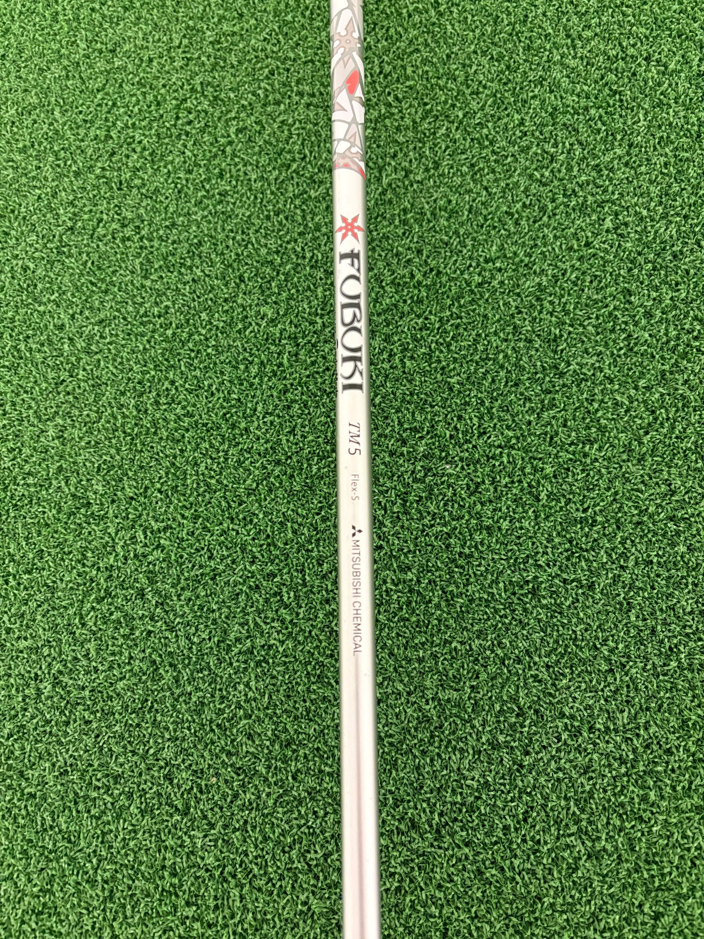 Taylormade SLDR 460 10.5* (Stiff)