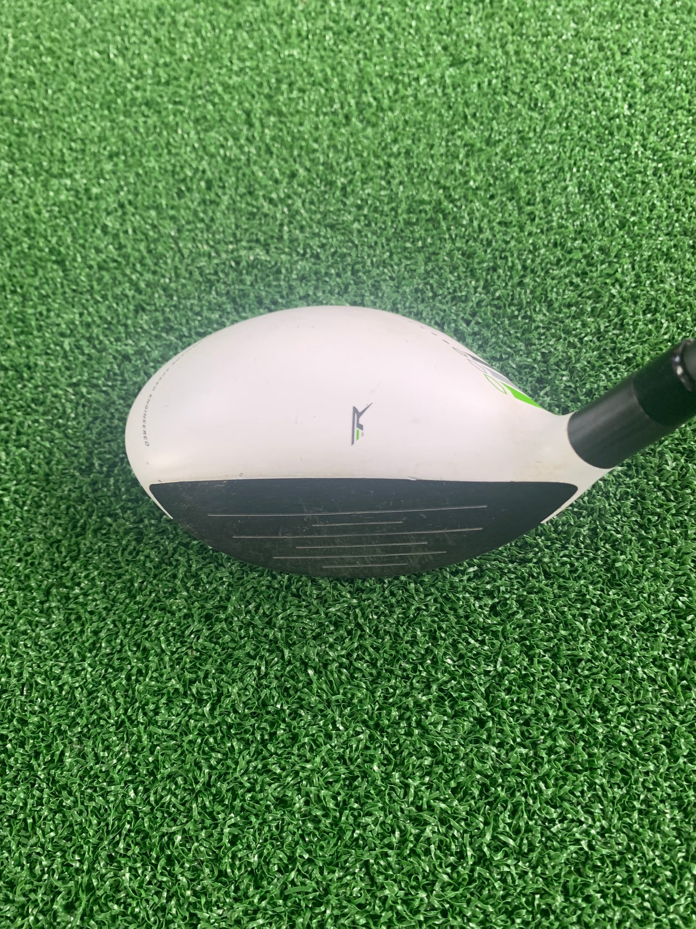 Taylormade RBZ 22* 4 Hybrid (Regular)