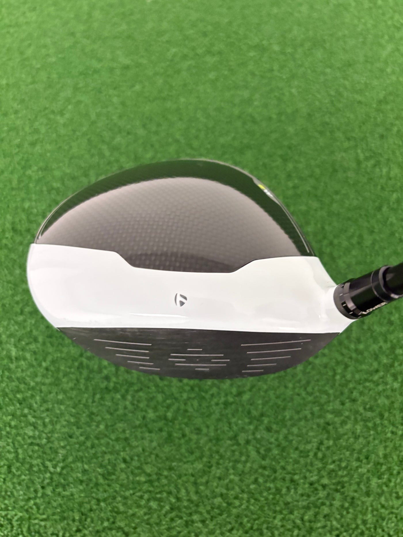 Taylormade M2 (2017) 10.5* (Stiff/Regular)