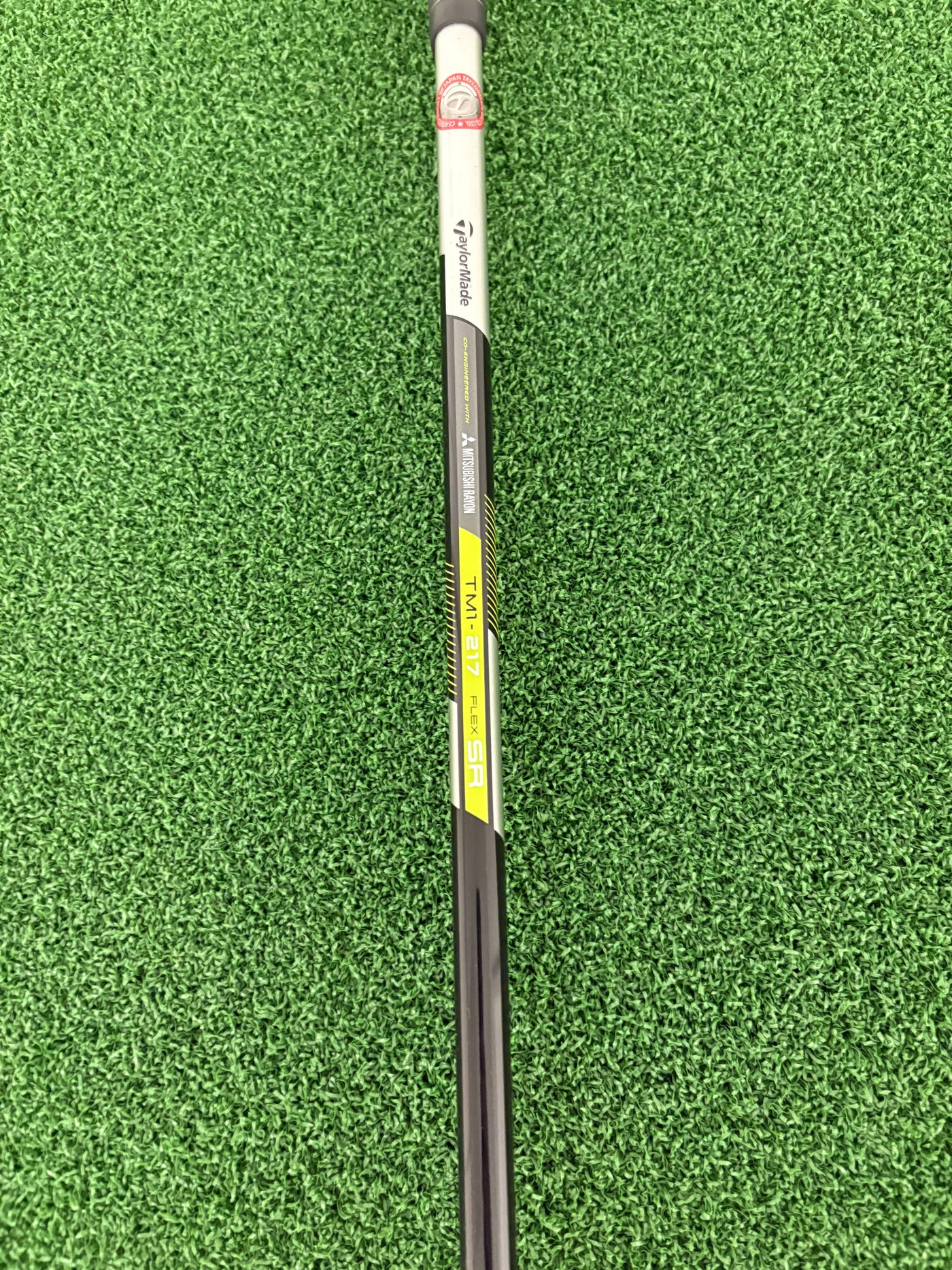 Taylormade M2 (2017) 10.5* (Stiff/Regular)