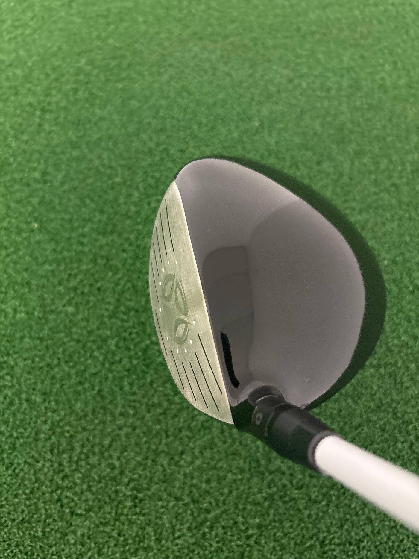 Callaway RAZR Fit 9.5* (Stiff)