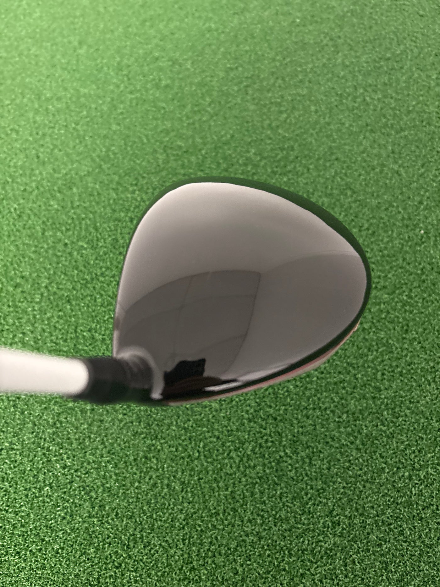 Callaway RAZR Fit 9.5* (Stiff)