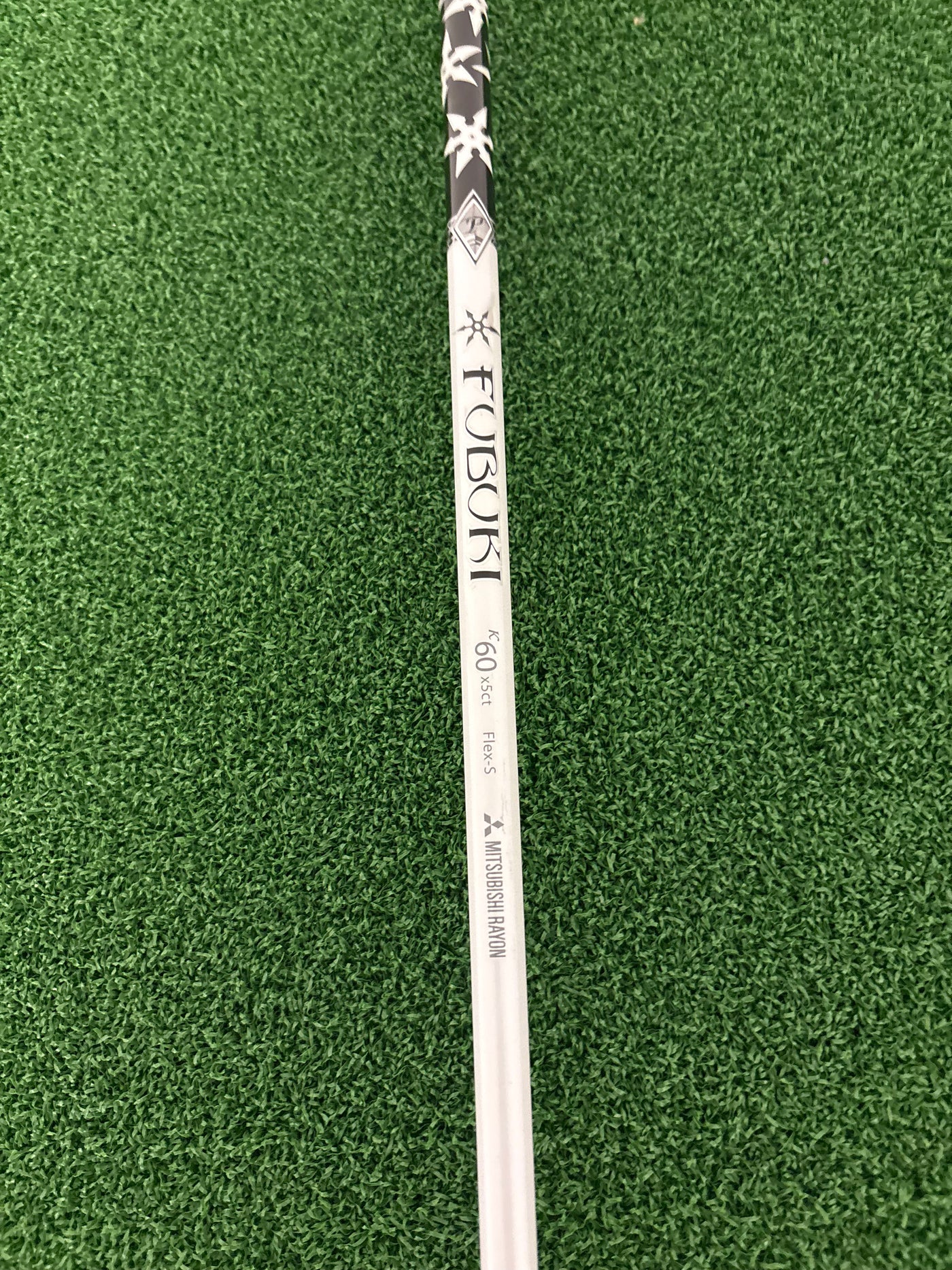 Callaway RAZR Fit 9.5* (Stiff)