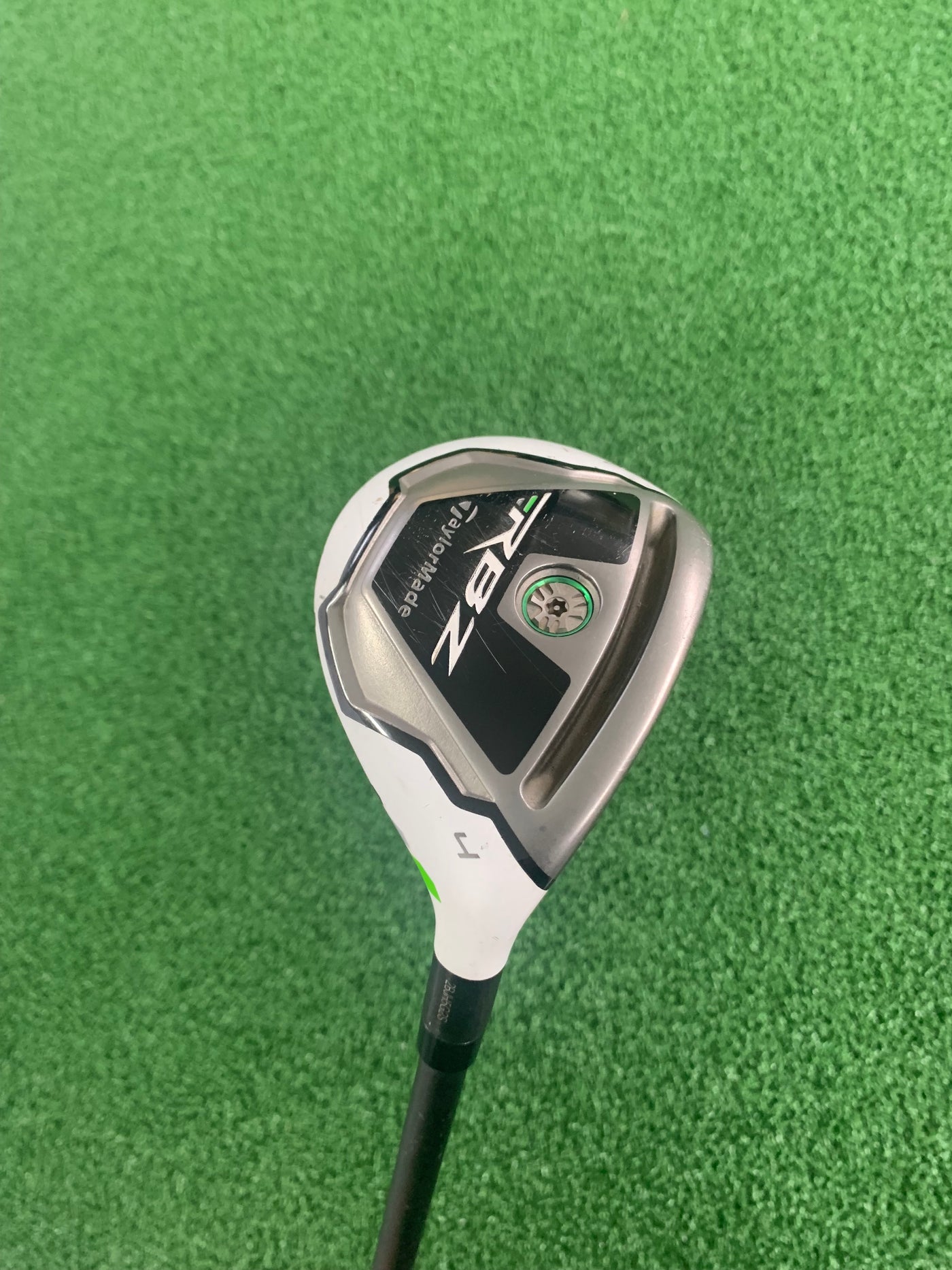 Taylormade RBZ 22* 4 Hybrid (Regular)