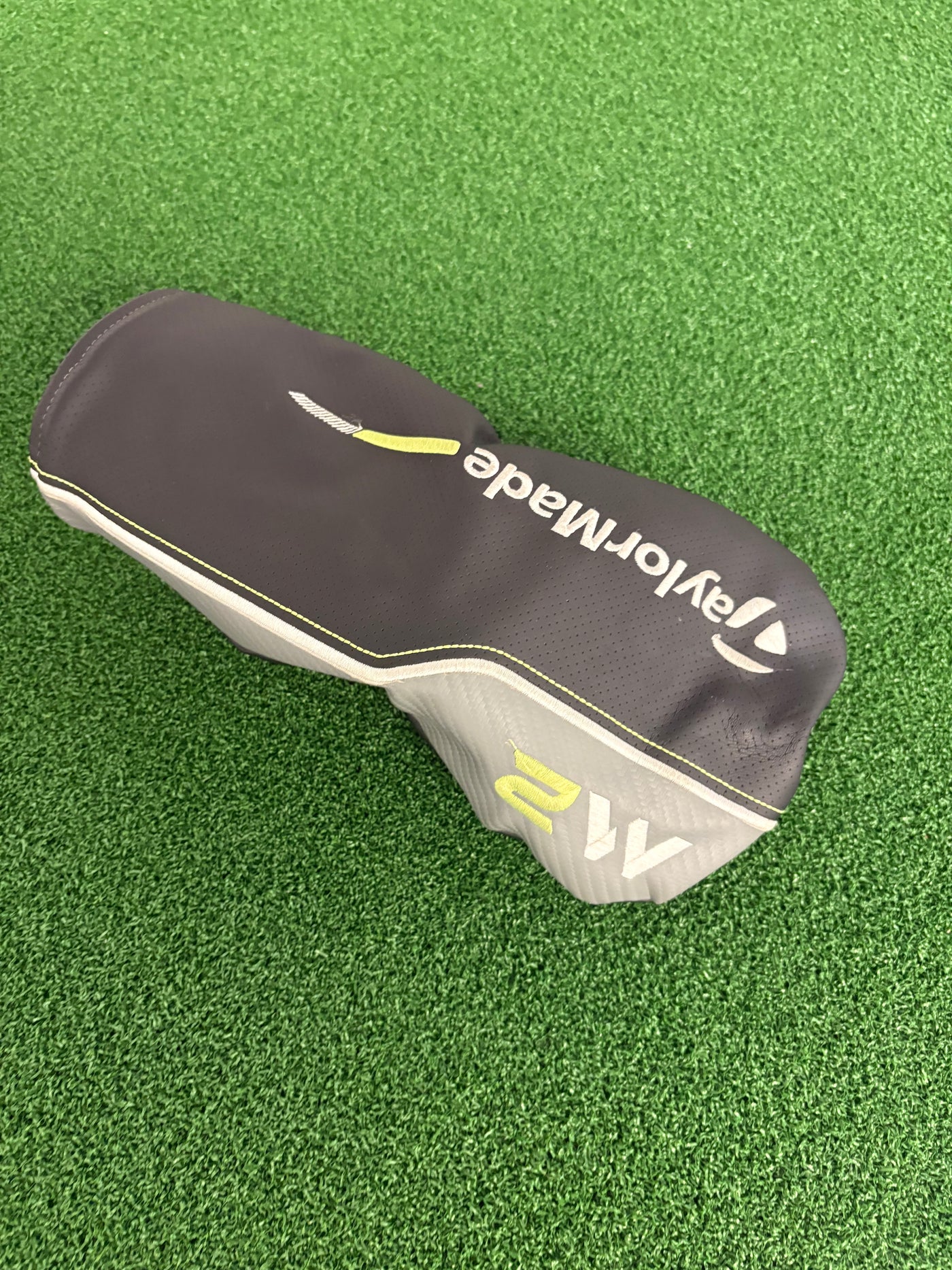 Taylormade M2 (2017) 10.5* (Stiff/Regular)