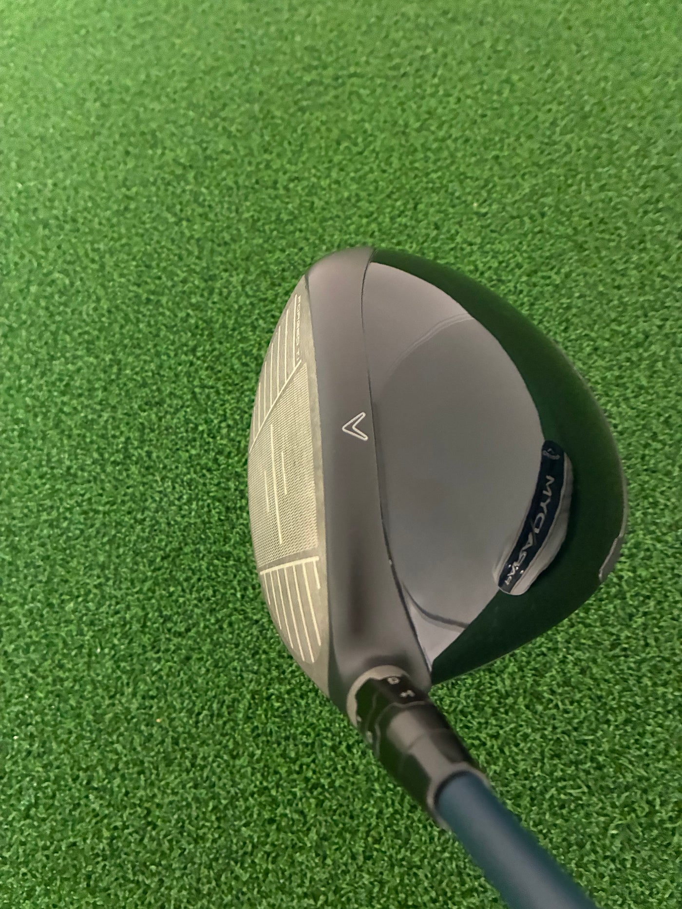 Callaway Paradym 10.5* (Stiff/Regular)