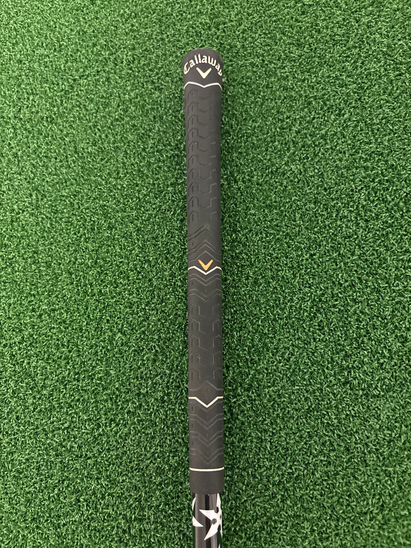 Callaway RAZR Fit 9.5* (Stiff)