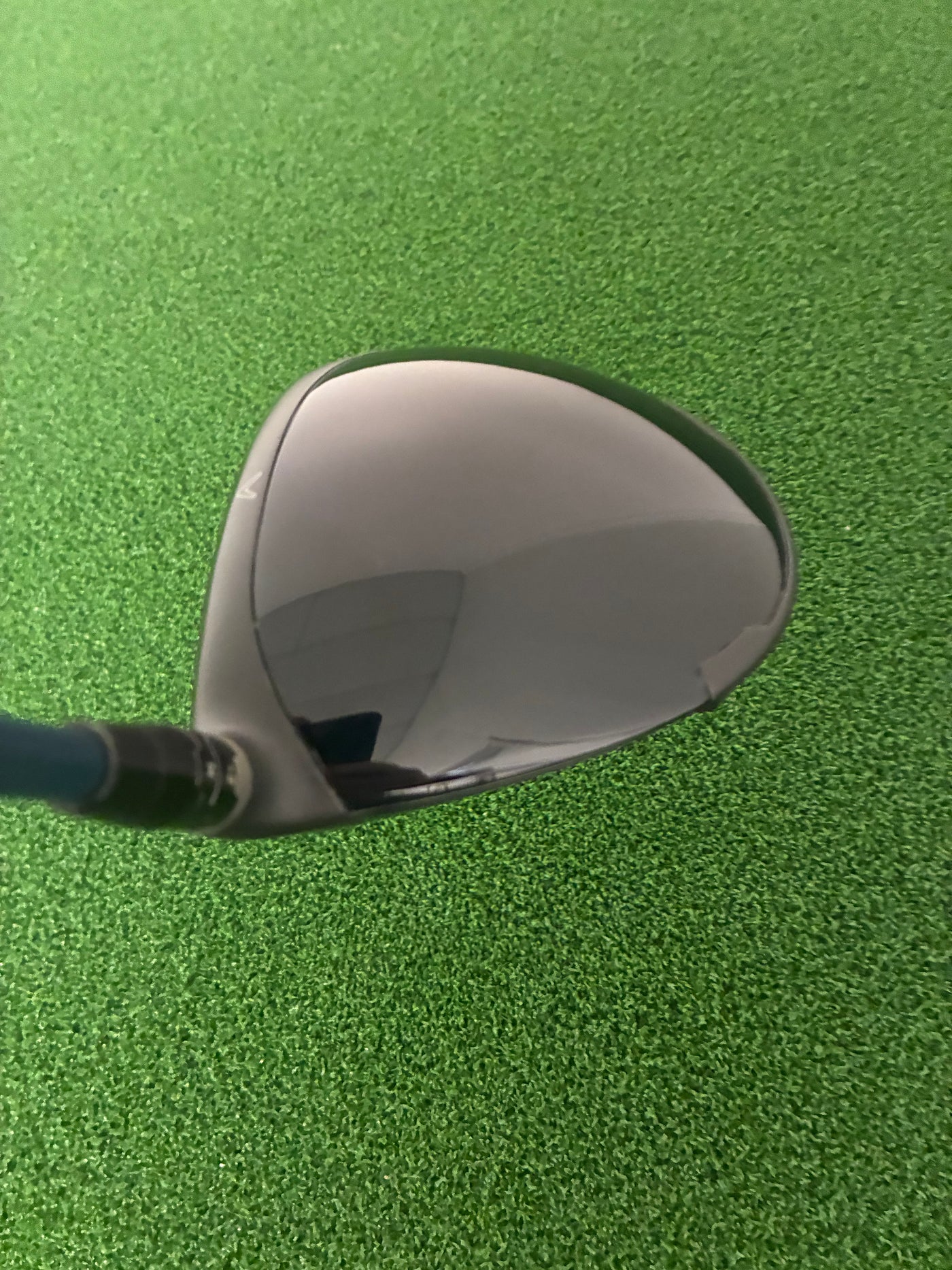 Callaway Paradym 10.5* (Stiff/Regular)