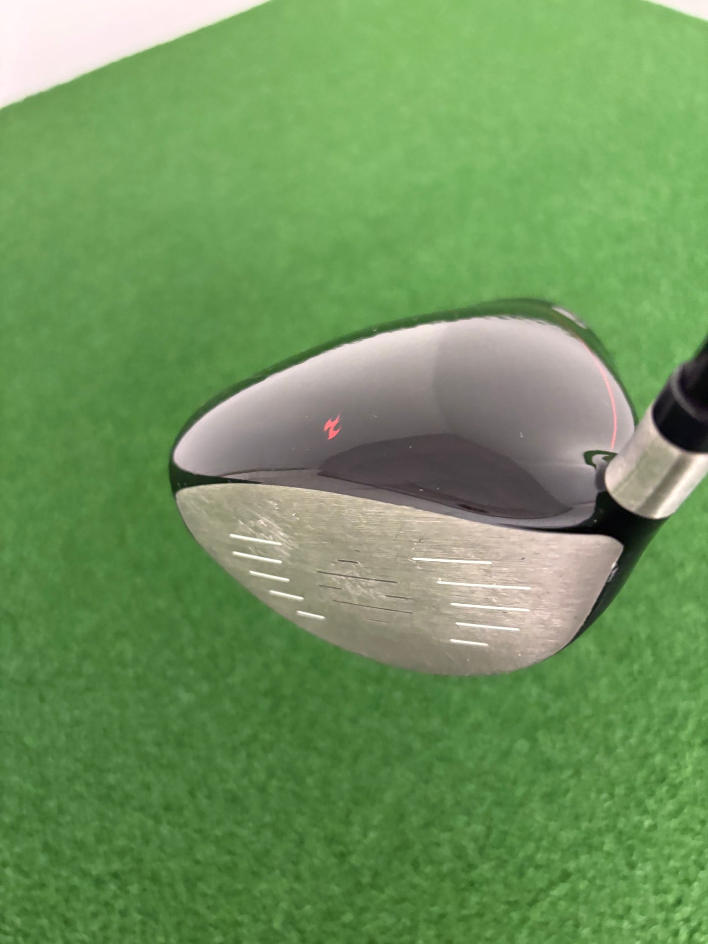 Taylormade Burner SuperFast 10.5* (Stiff/Regular)