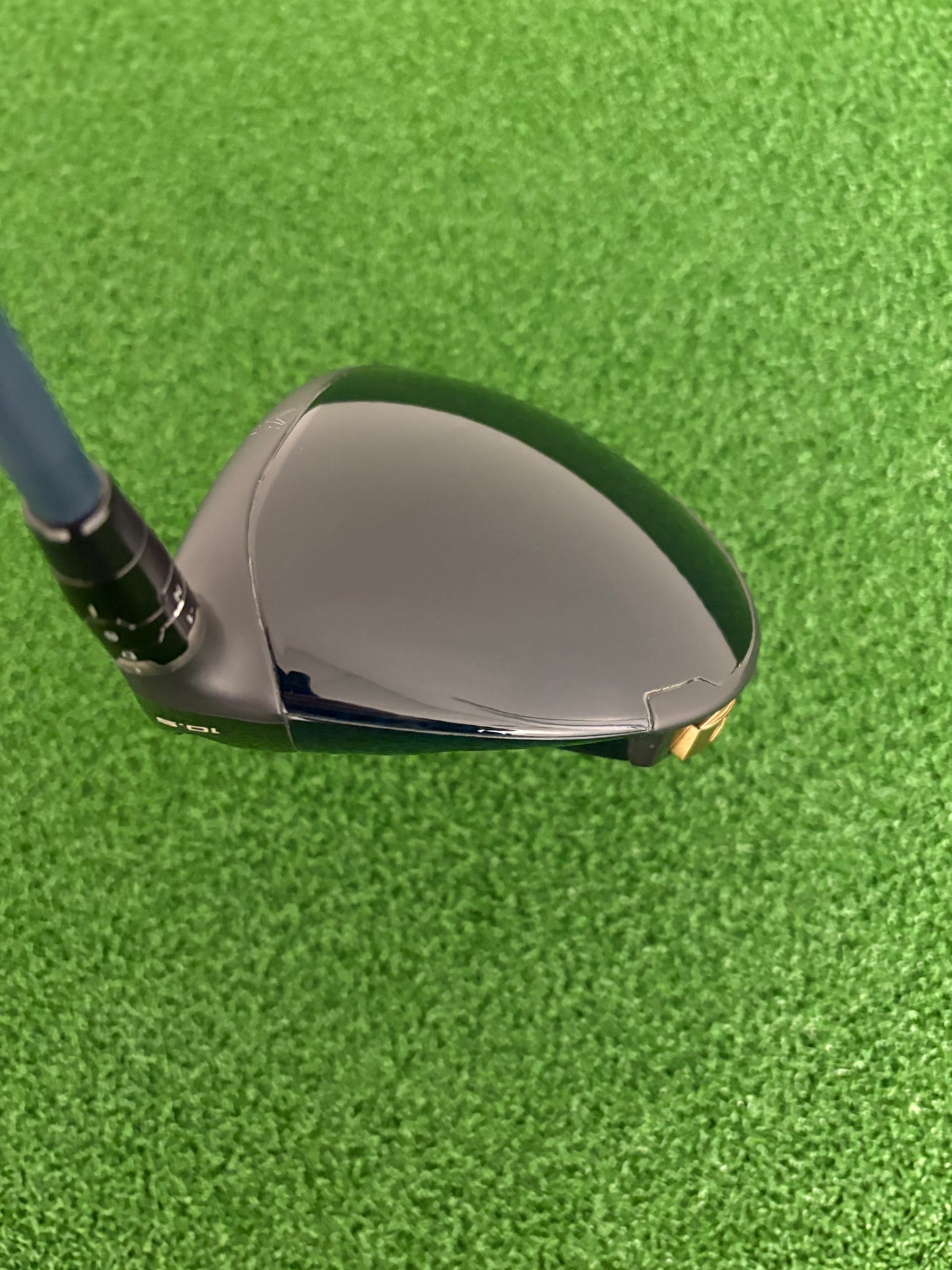 Callaway Paradym 10.5* (Stiff)
