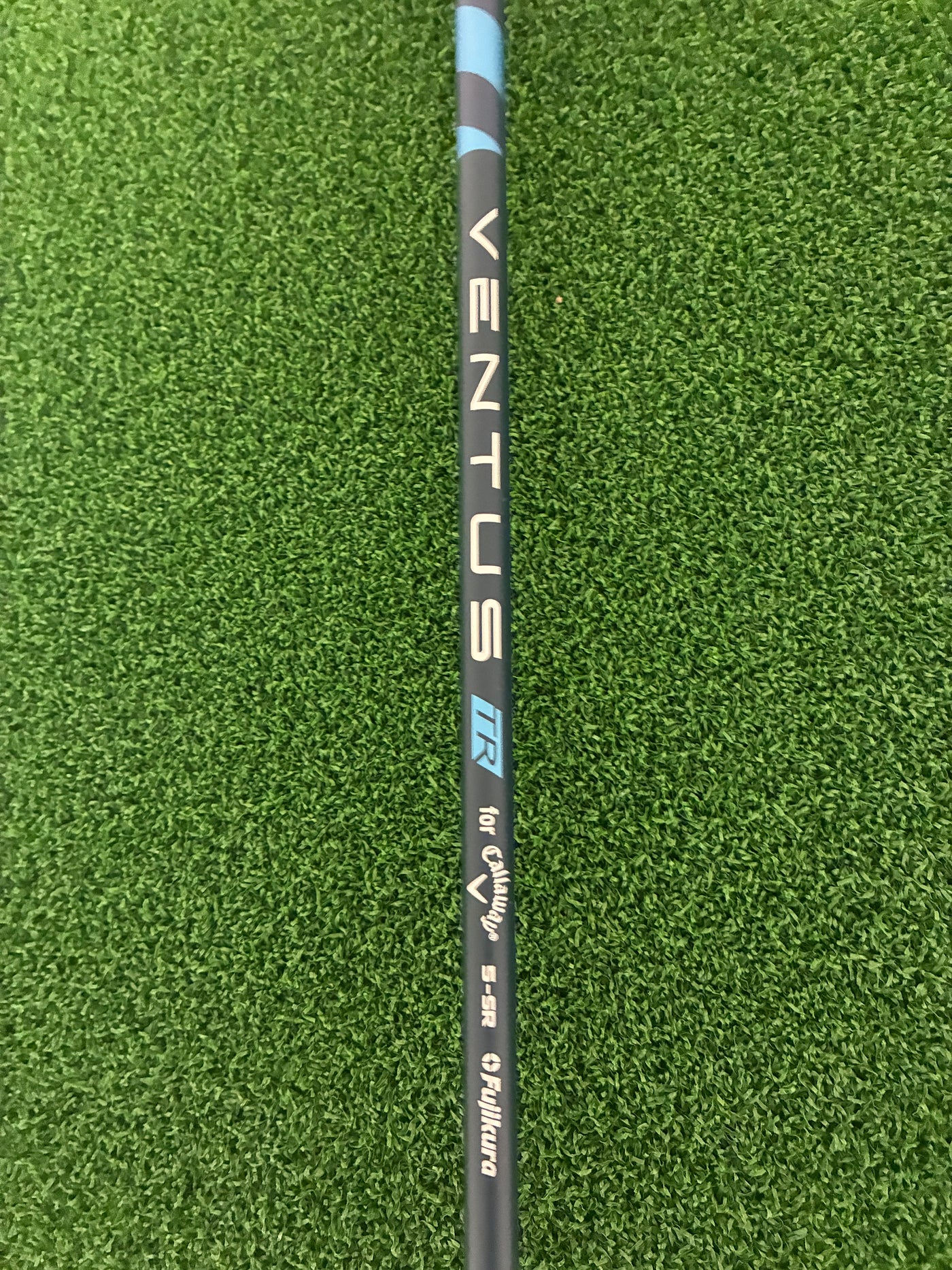 Callaway Paradym 10.5* (Stiff/Regular)