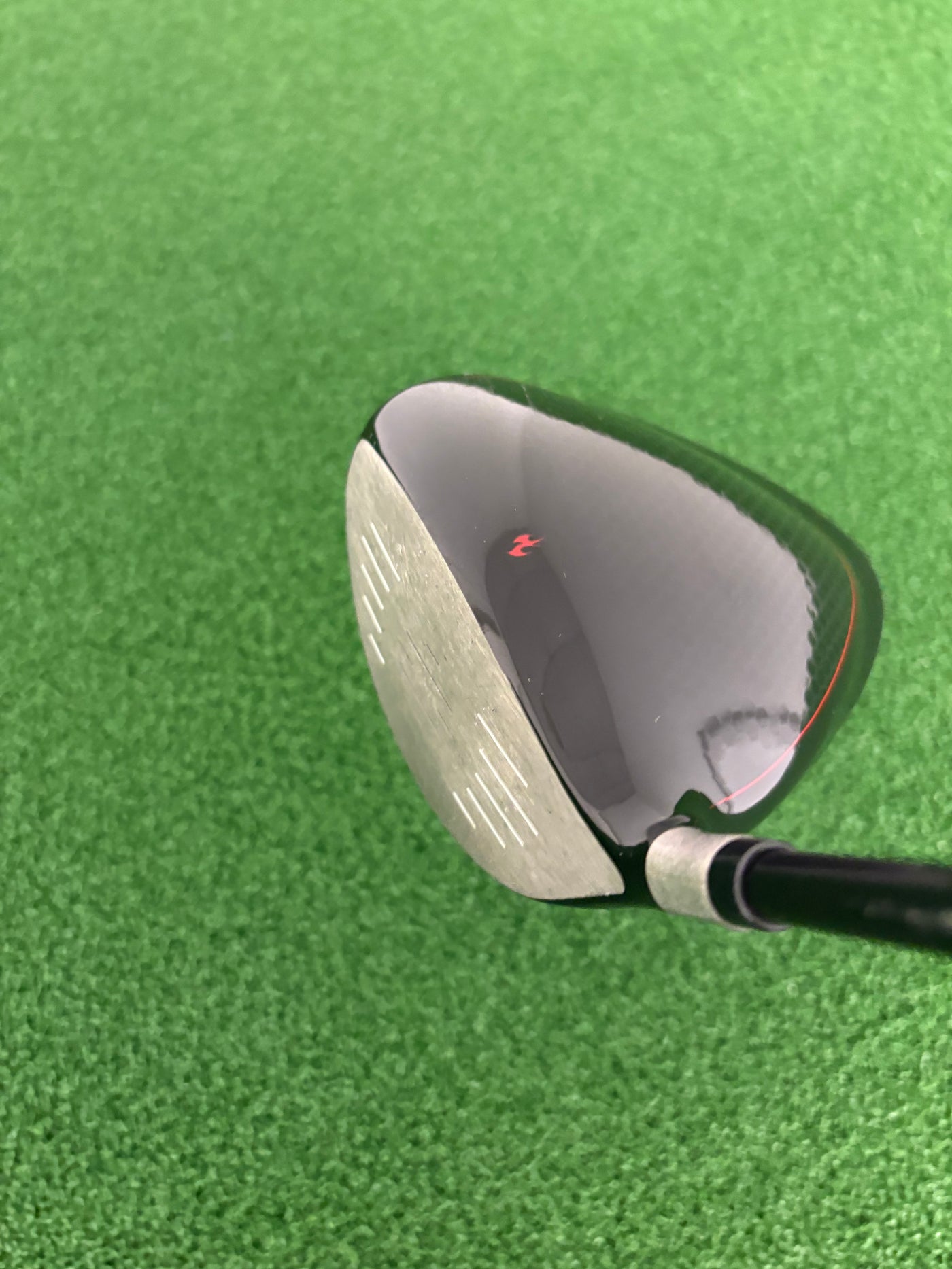 Taylormade Burner SuperFast 10.5* (Stiff/Regular)