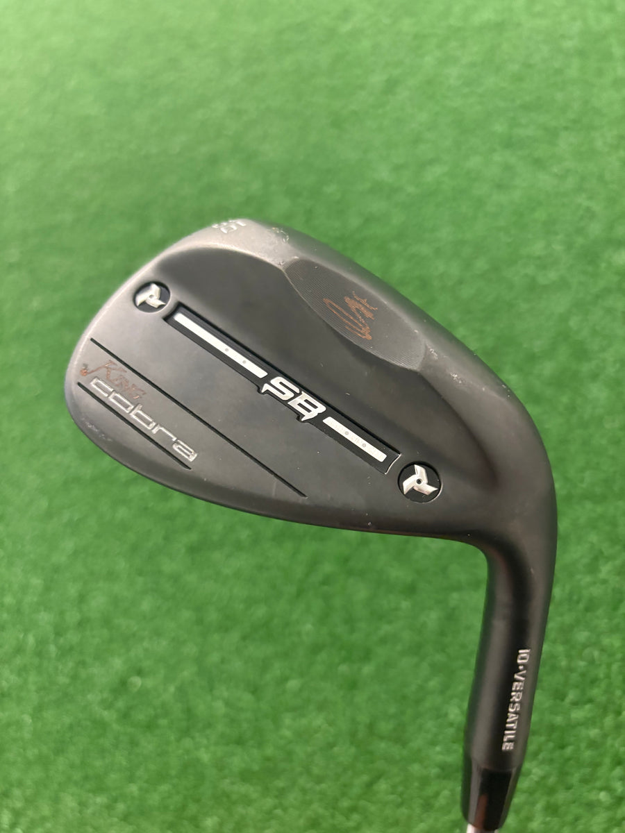 Cobra King SB Versatile 56*
