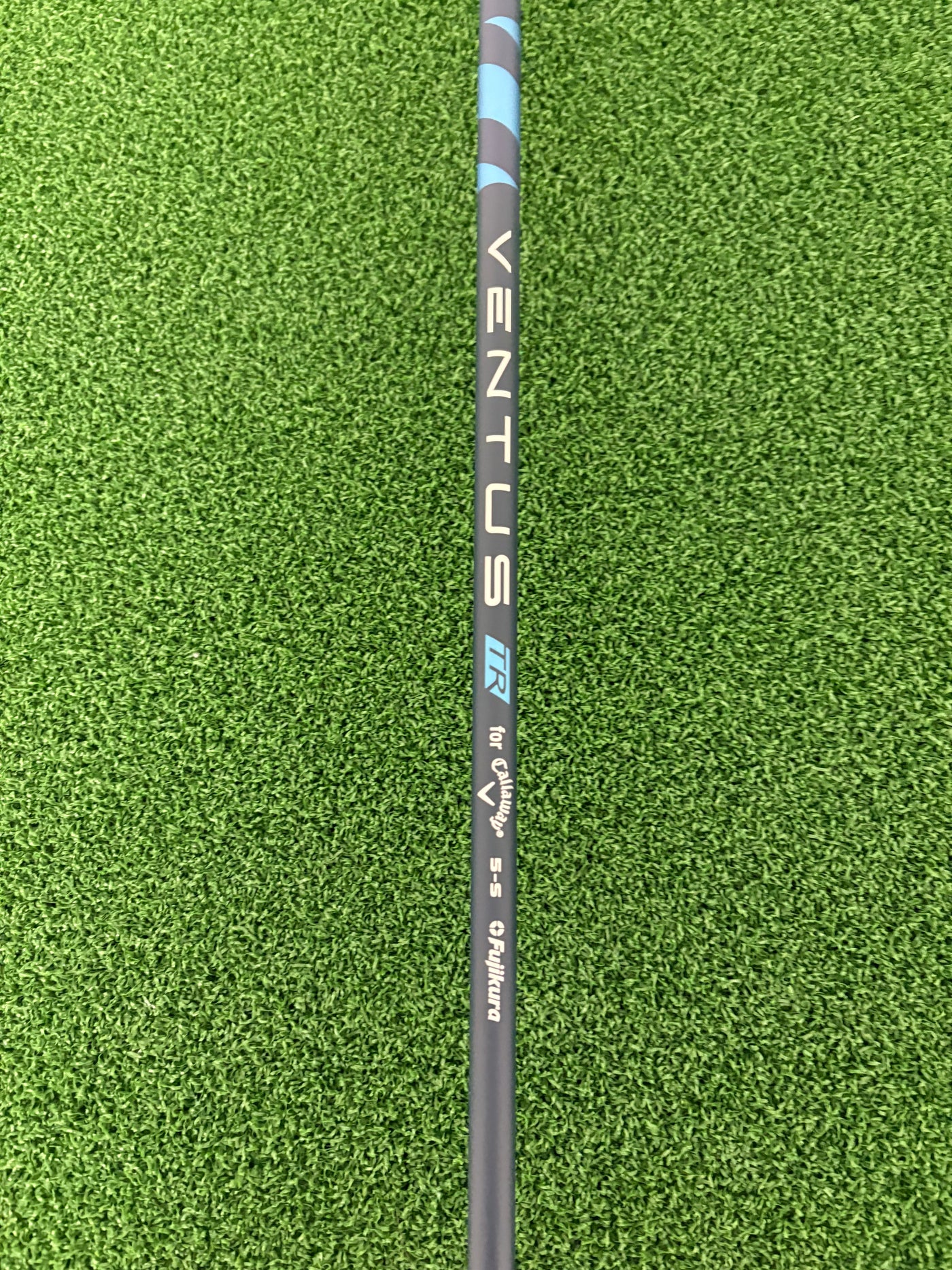 Callaway Paradym 10.5* (Stiff)