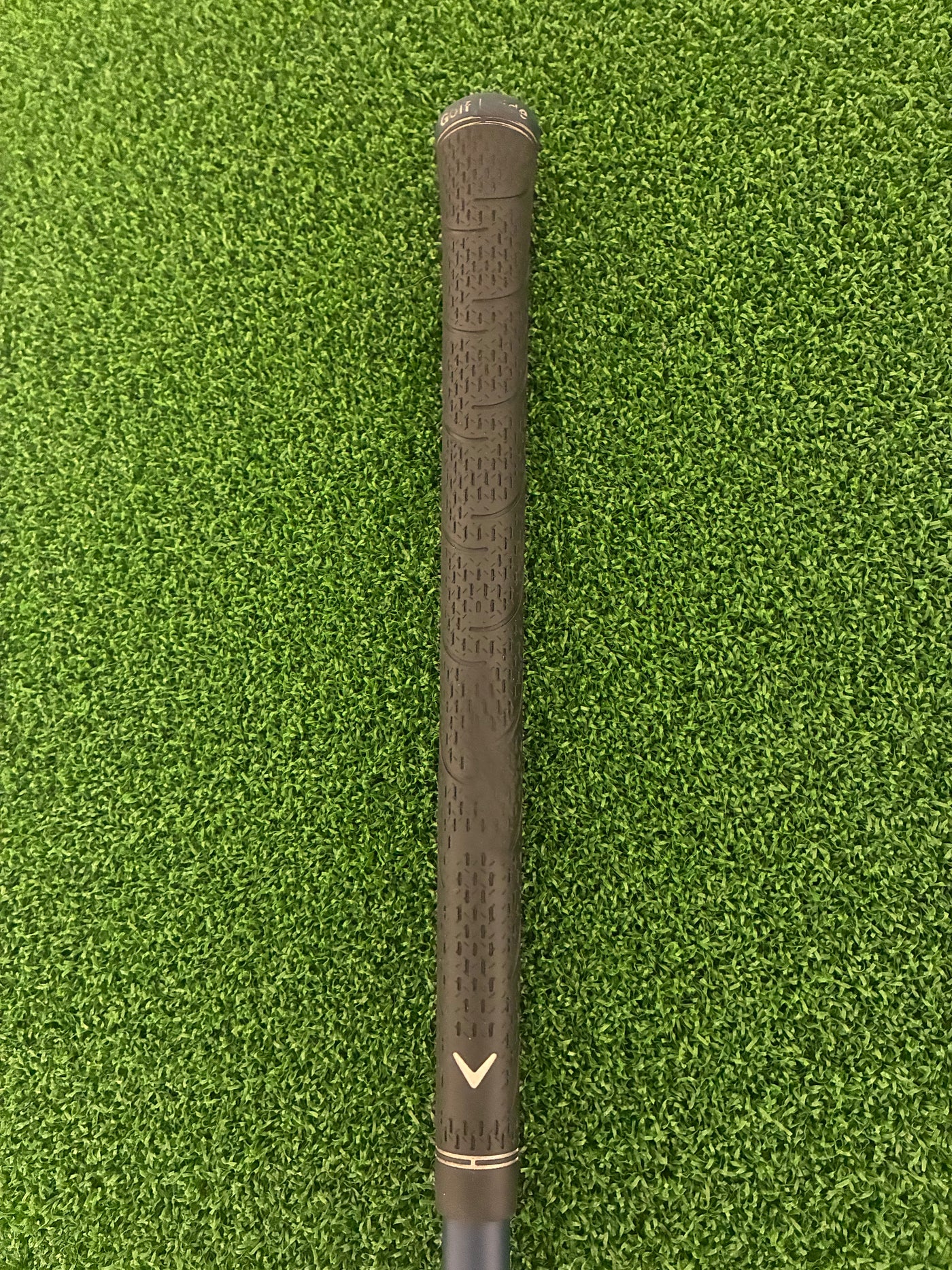 Callaway Paradym 10.5* (Stiff/Regular)