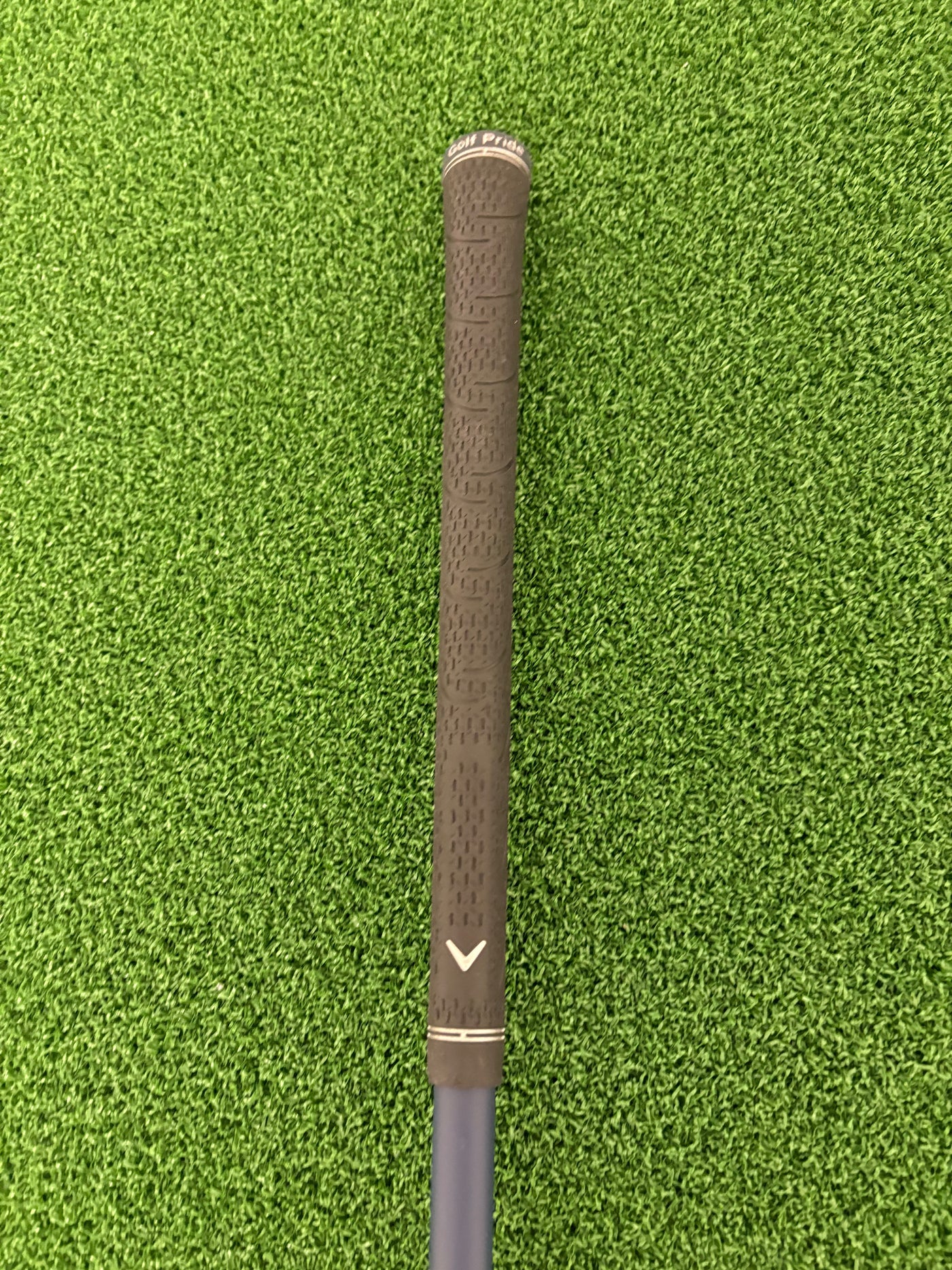 Callaway Paradym 10.5* (Stiff)