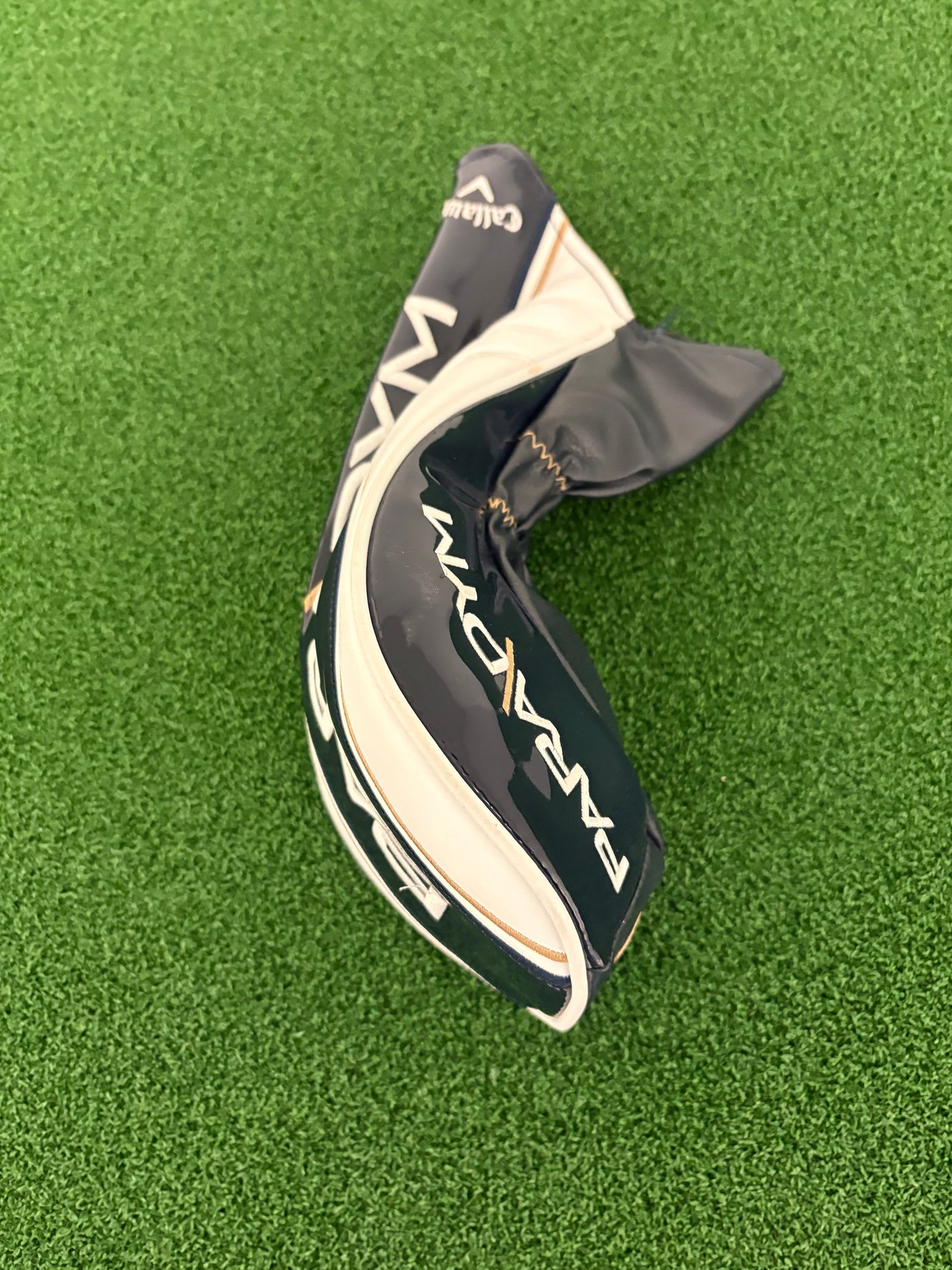 Callaway Paradym 10.5* (Stiff)