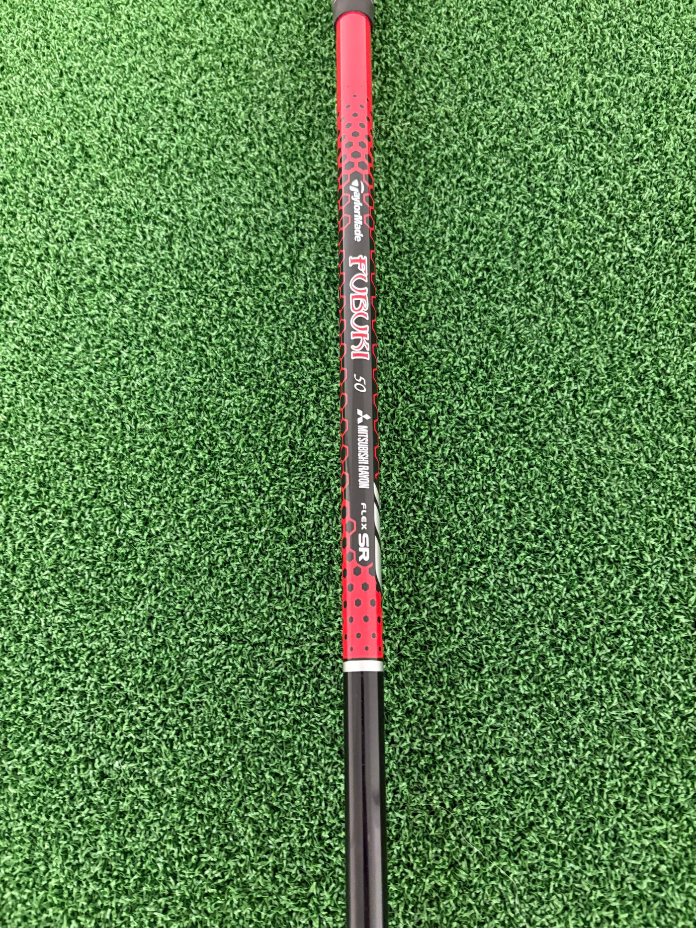 Taylormade Burner SuperFast 10.5* (Stiff/Regular)