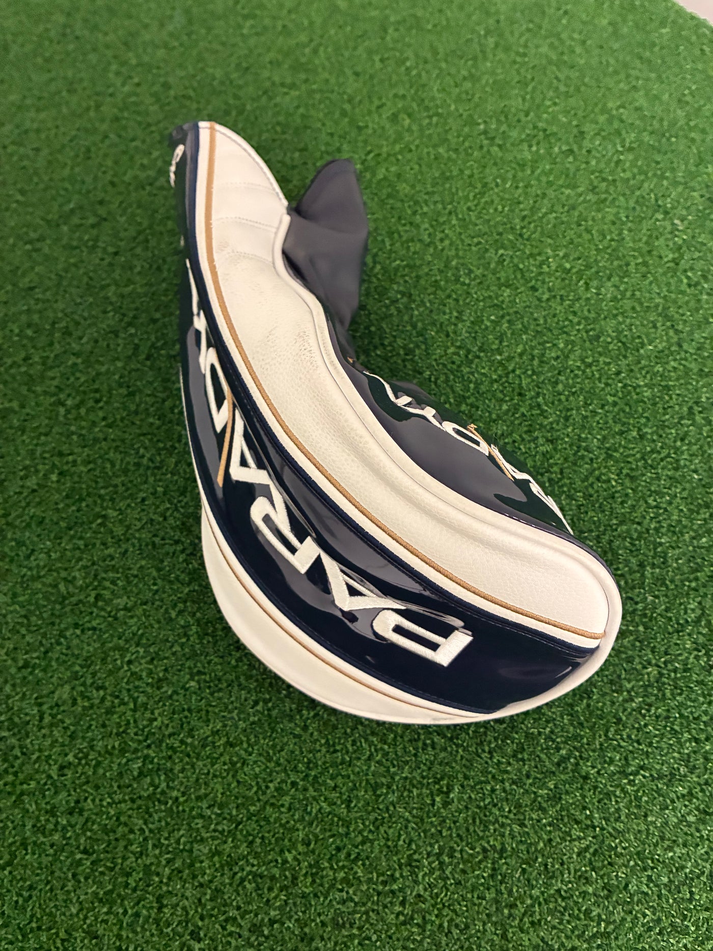 Callaway Paradym 10.5* (Stiff/Regular)