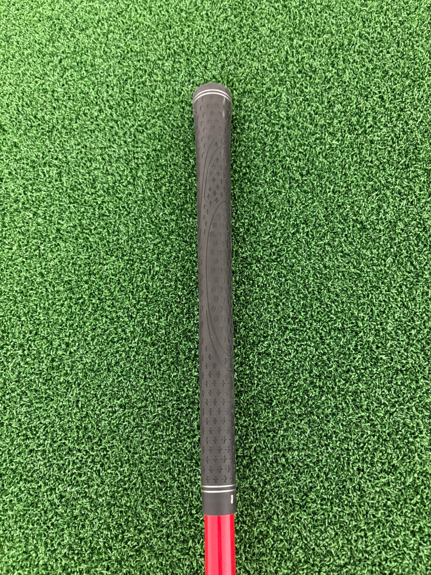 Taylormade Burner SuperFast 10.5* (Stiff/Regular)