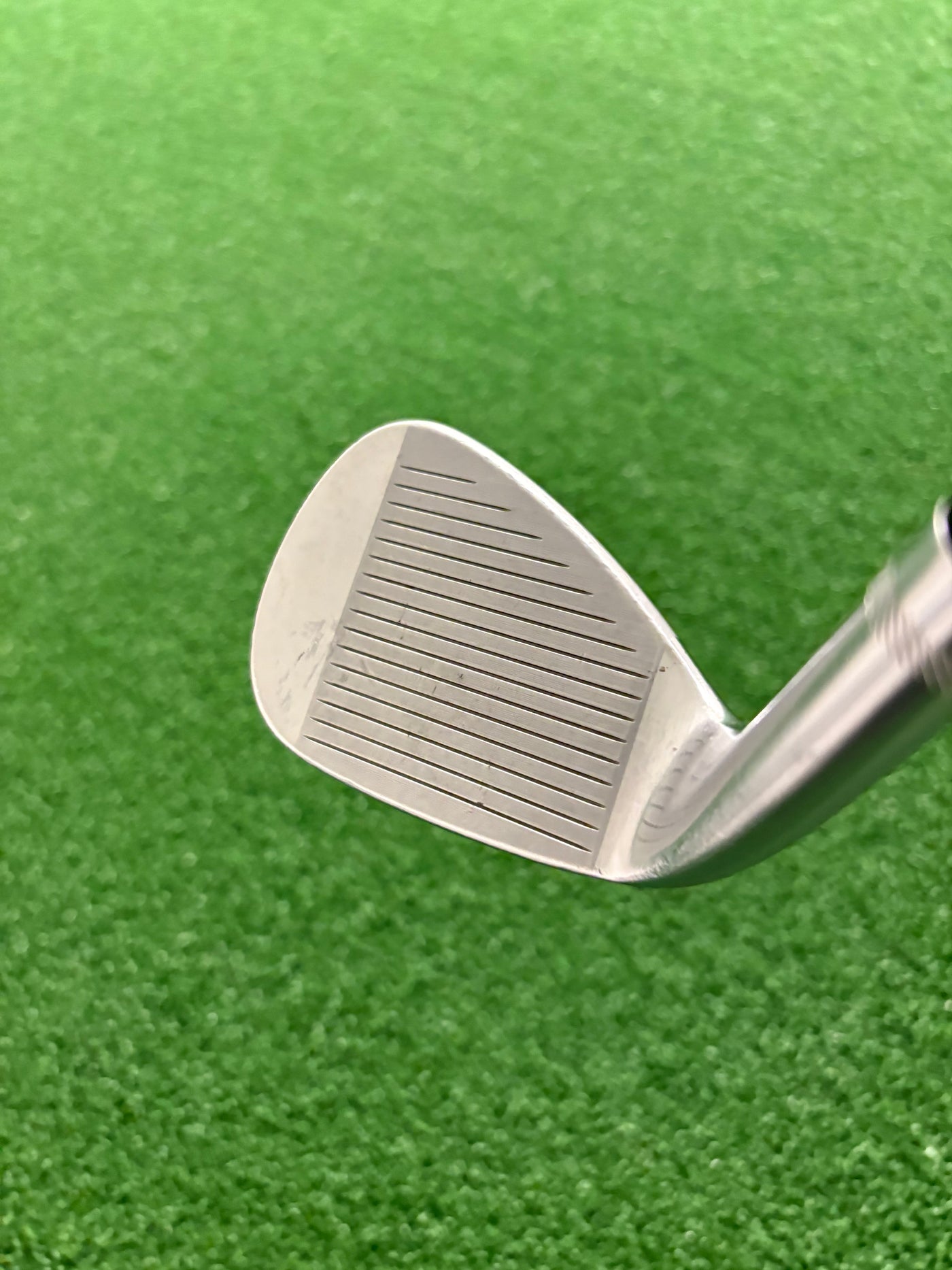 Titleist Vokey SM6 F Grind 50*