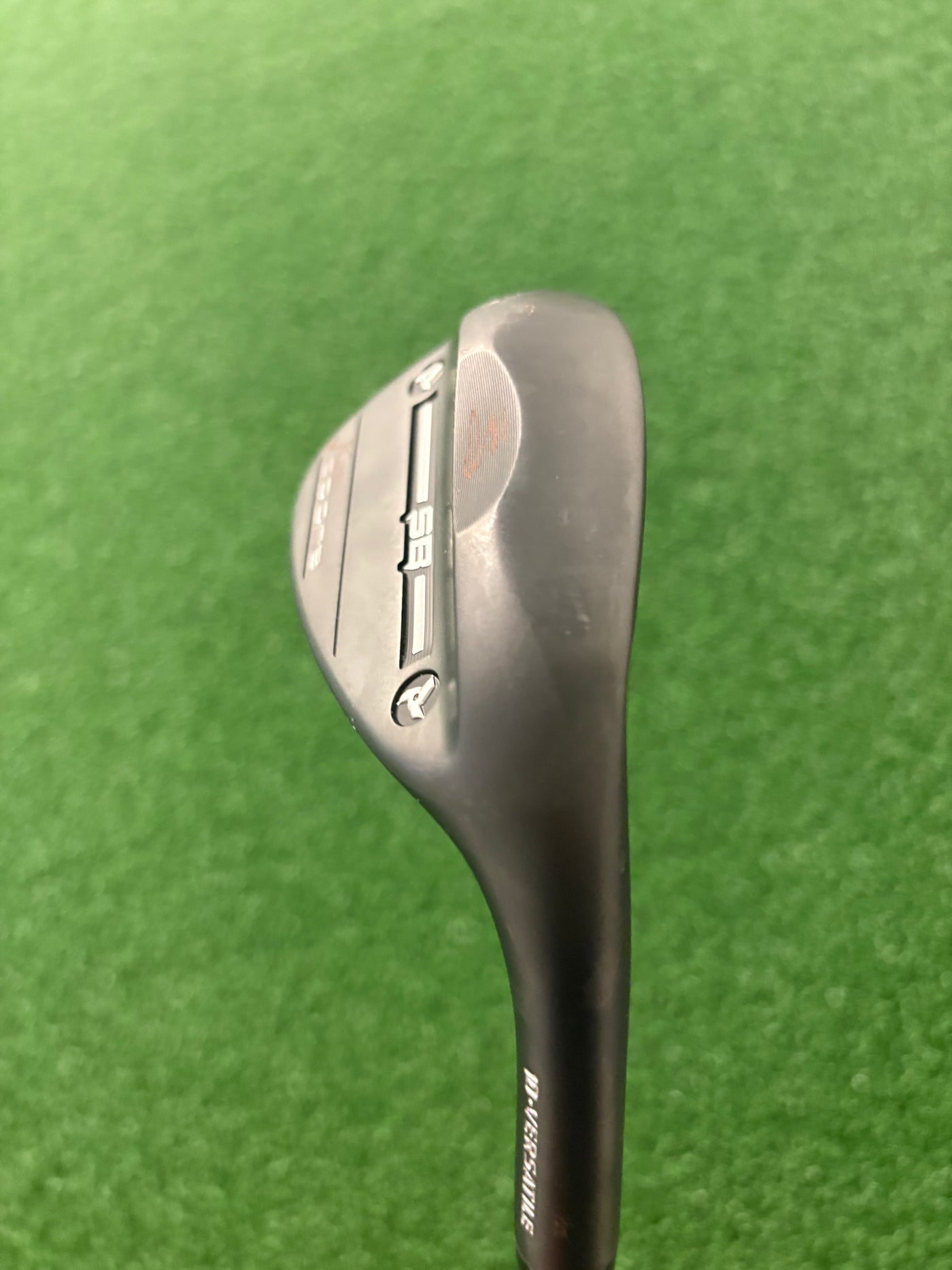 Cobra King SB Versatile 56*