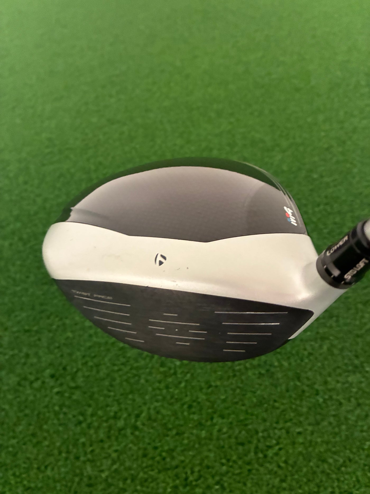 Taylormade M4 9.5* (Stiff/Regular)