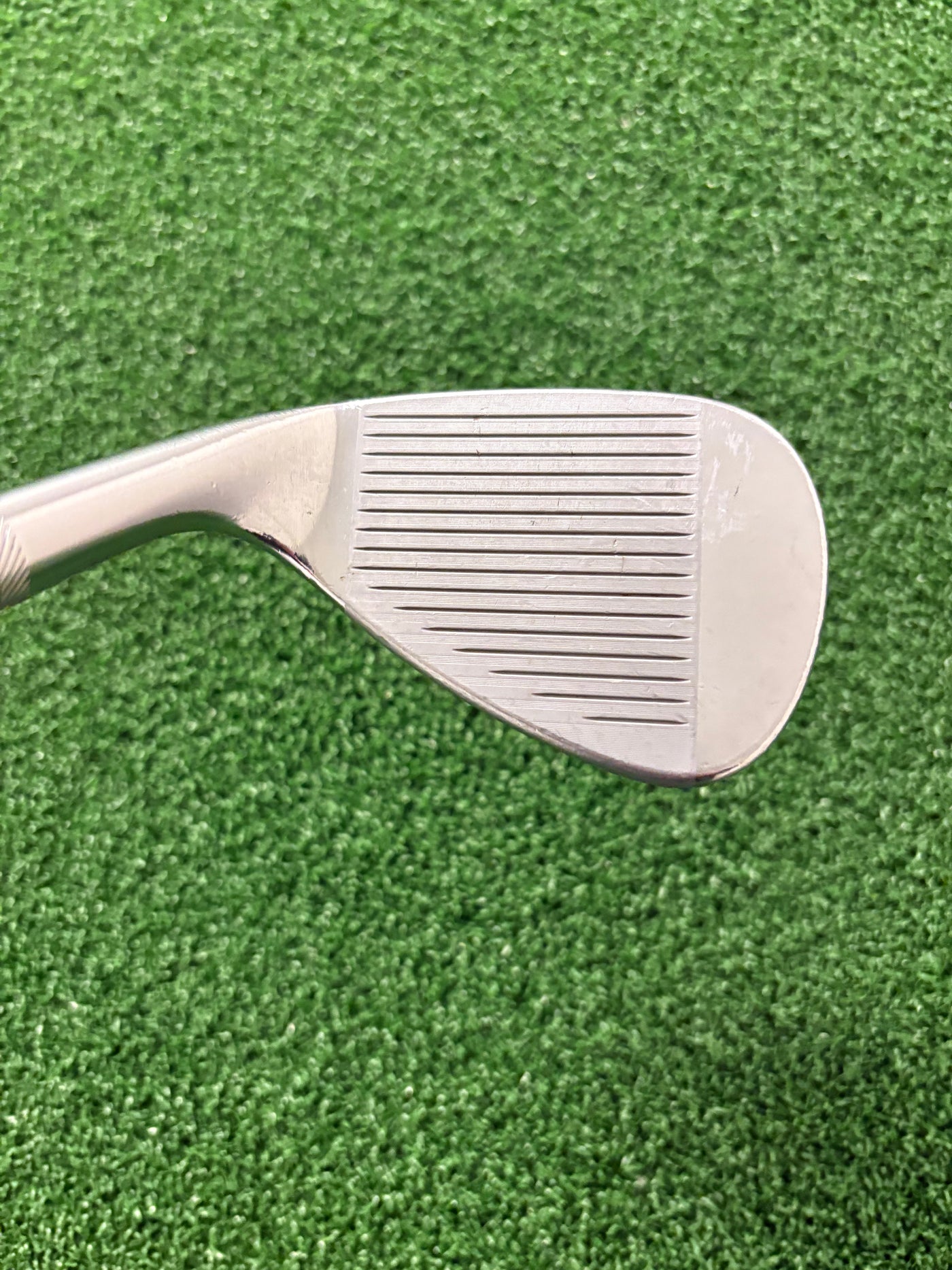 Titleist Vokey SM6 F Grind 50*