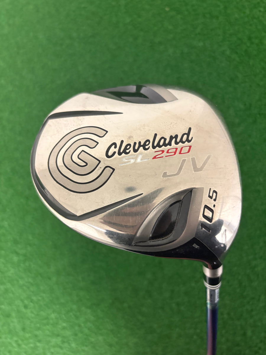 Cleveland SL-290JV 10.5* (Stiff/Regular)