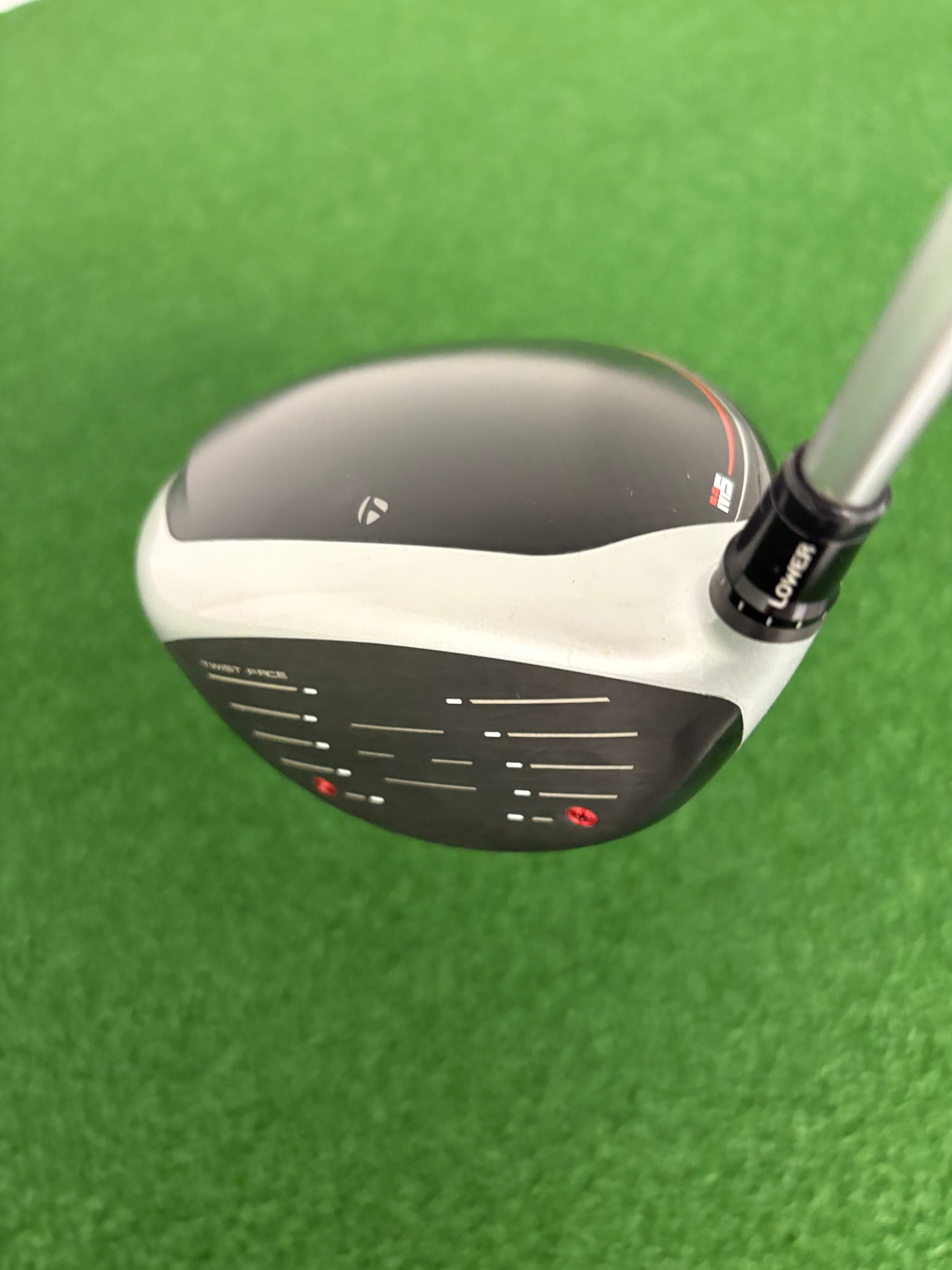 Taylormade M5 Tour 9.0* (Stiff)