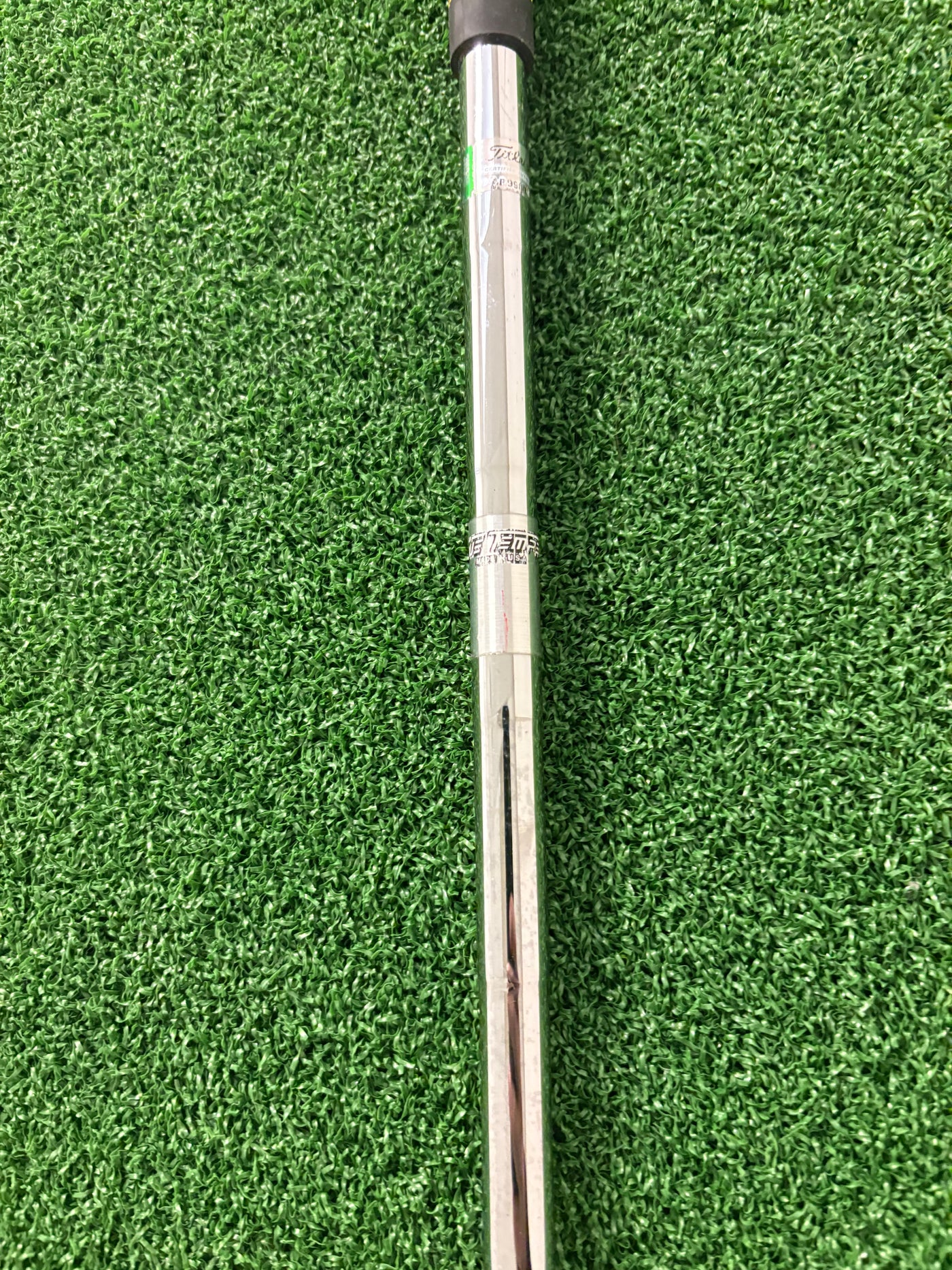 Titleist Vokey SM6 F Grind 50*