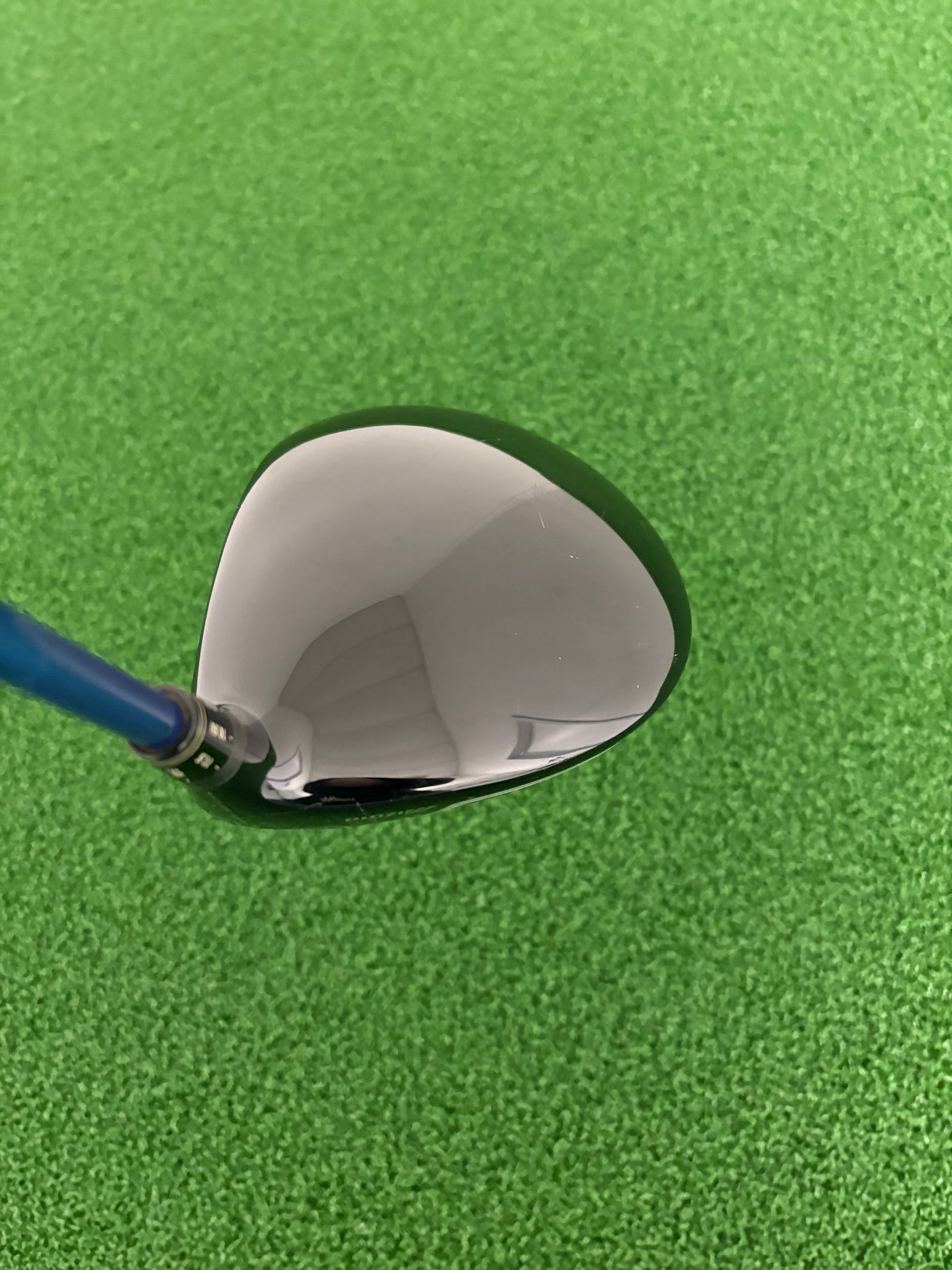 Mizuno MP Type-2 1 Wood (Stiff/Regular)